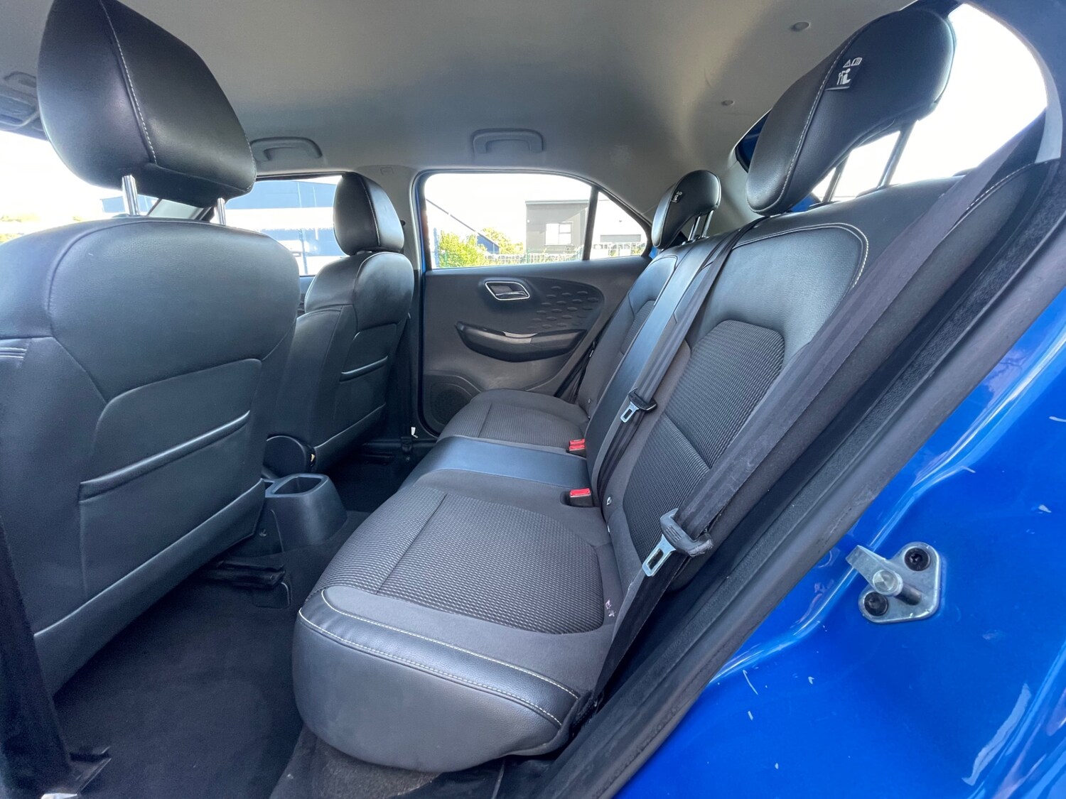 Used MG MG3 2019 for sale - 76097976: Photo 46