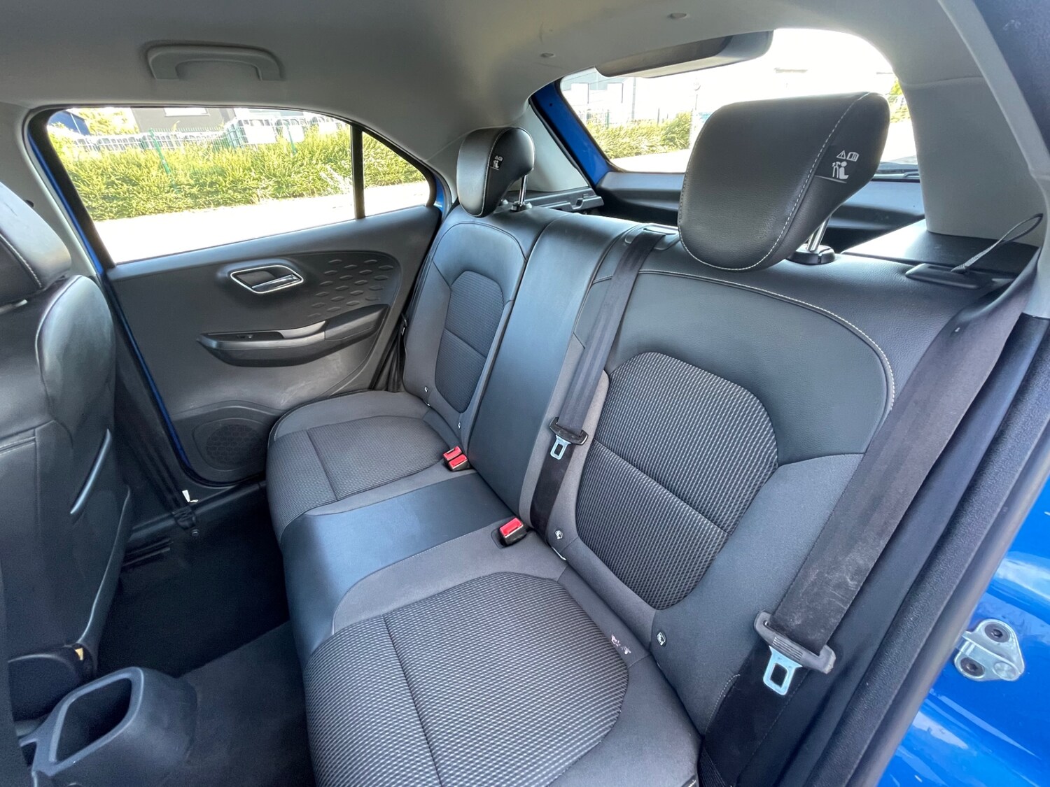 Used MG MG3 2019 for sale - 76097976: Photo 47