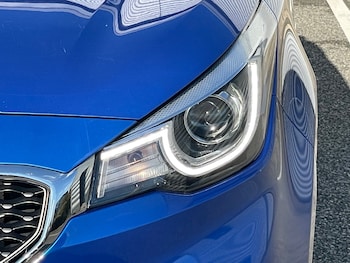 Used MG MG3 2019 for sale - 76097976: Photo