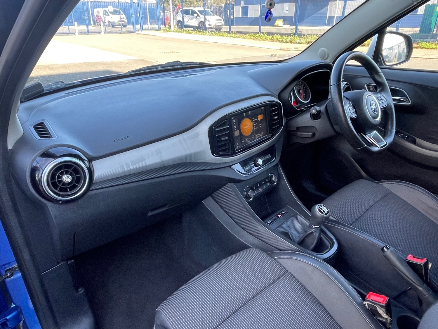 Used MG MG3 2019 for sale - 76097976: Photo 51