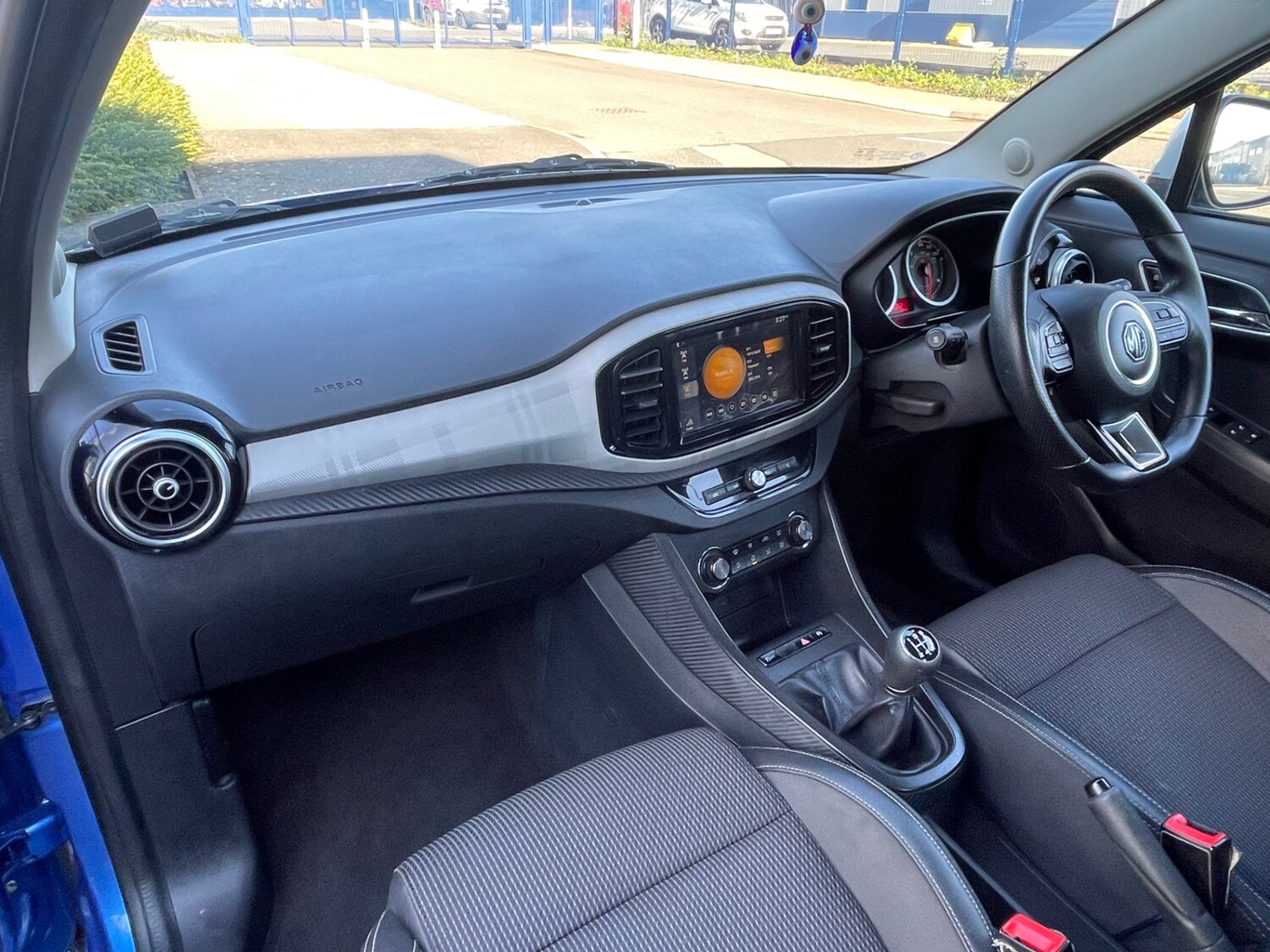 Used MG MG3 2019 for sale - 76097976: Photo 52