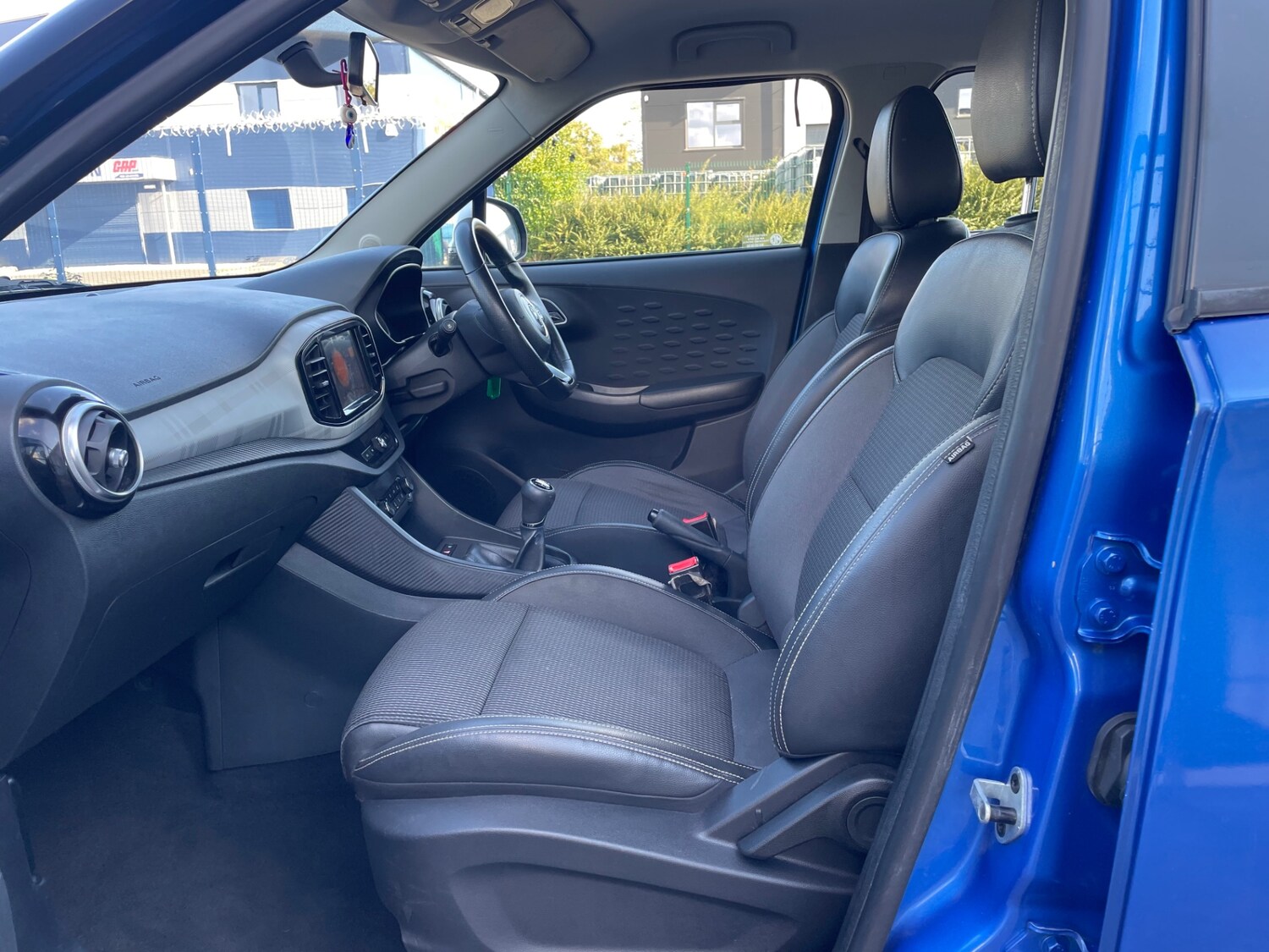 Used MG MG3 2019 for sale - 76097976: Photo 53