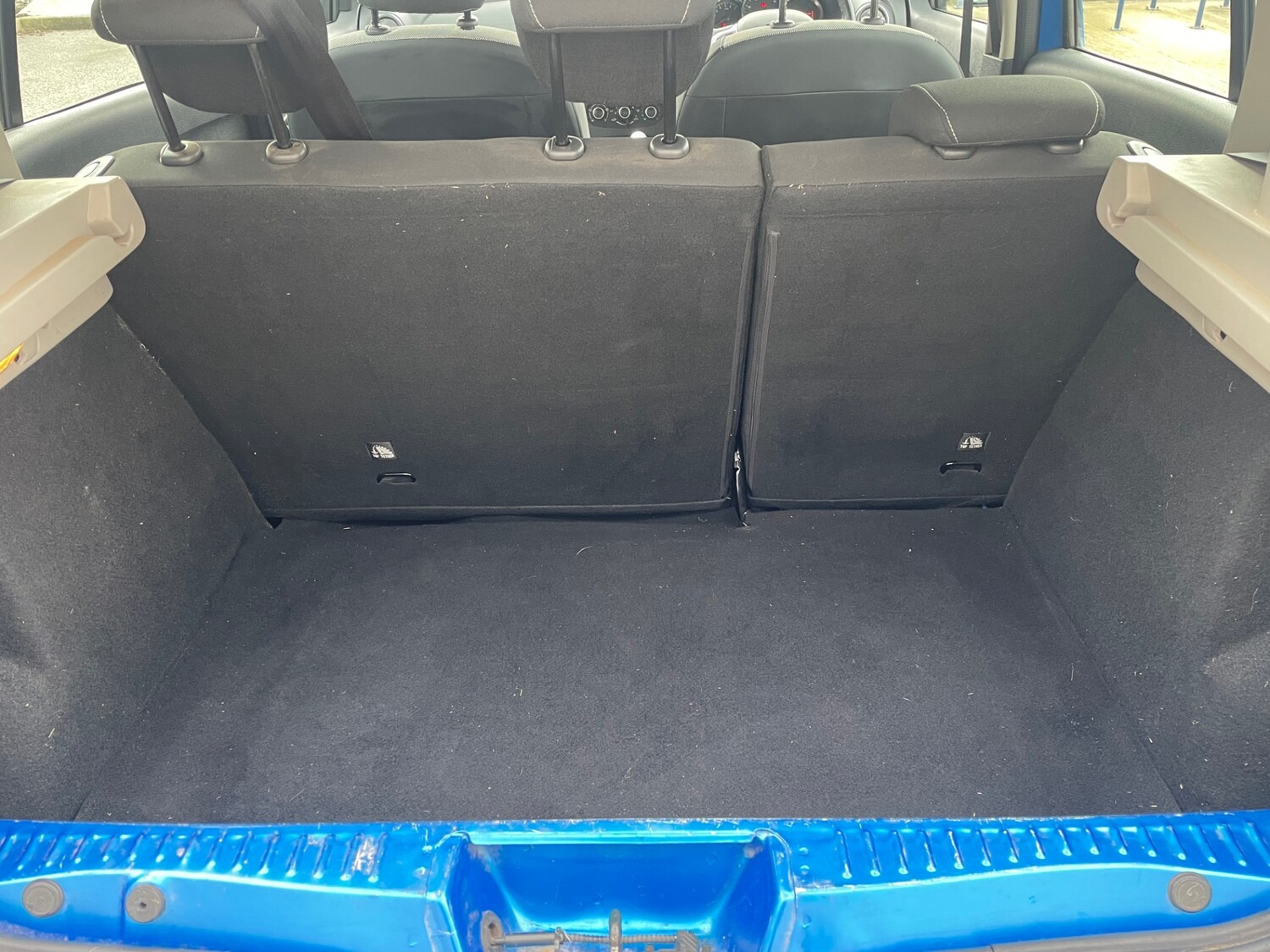 Used Dacia Sandero Stepway 2018 for sale - 76352337: Photo 11