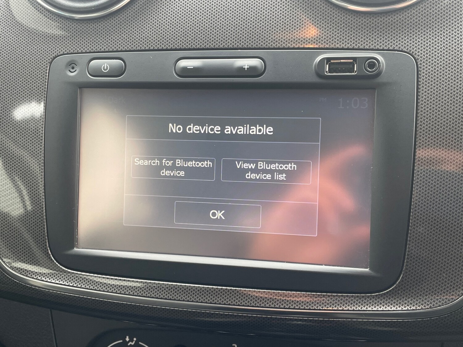 Used Dacia Sandero Stepway 2018 for sale - 76352337: Photo 34