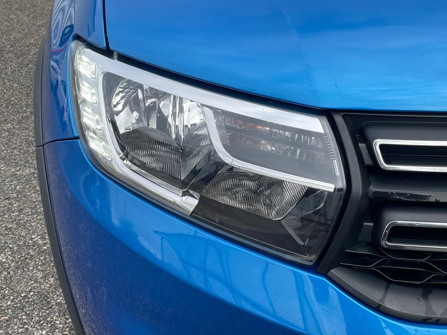 Used Dacia Sandero Stepway 2018 for sale - 76352337: Photo 4