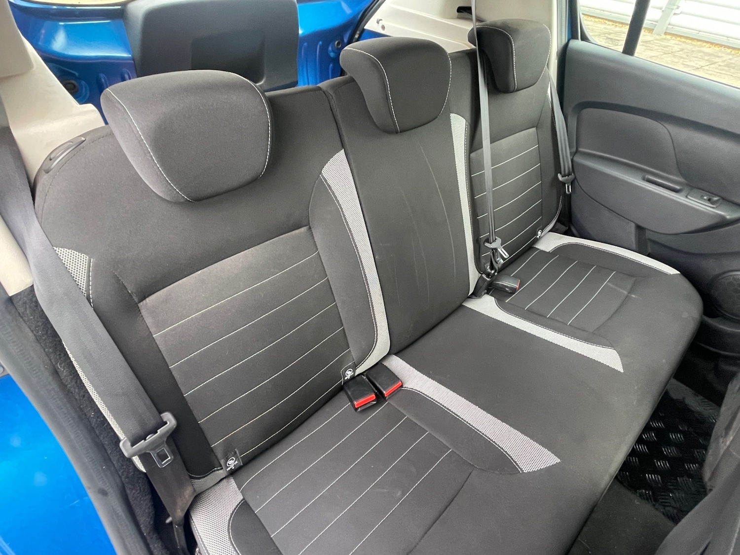 Used Dacia Sandero Stepway 2018 for sale - 76352337: Photo 41