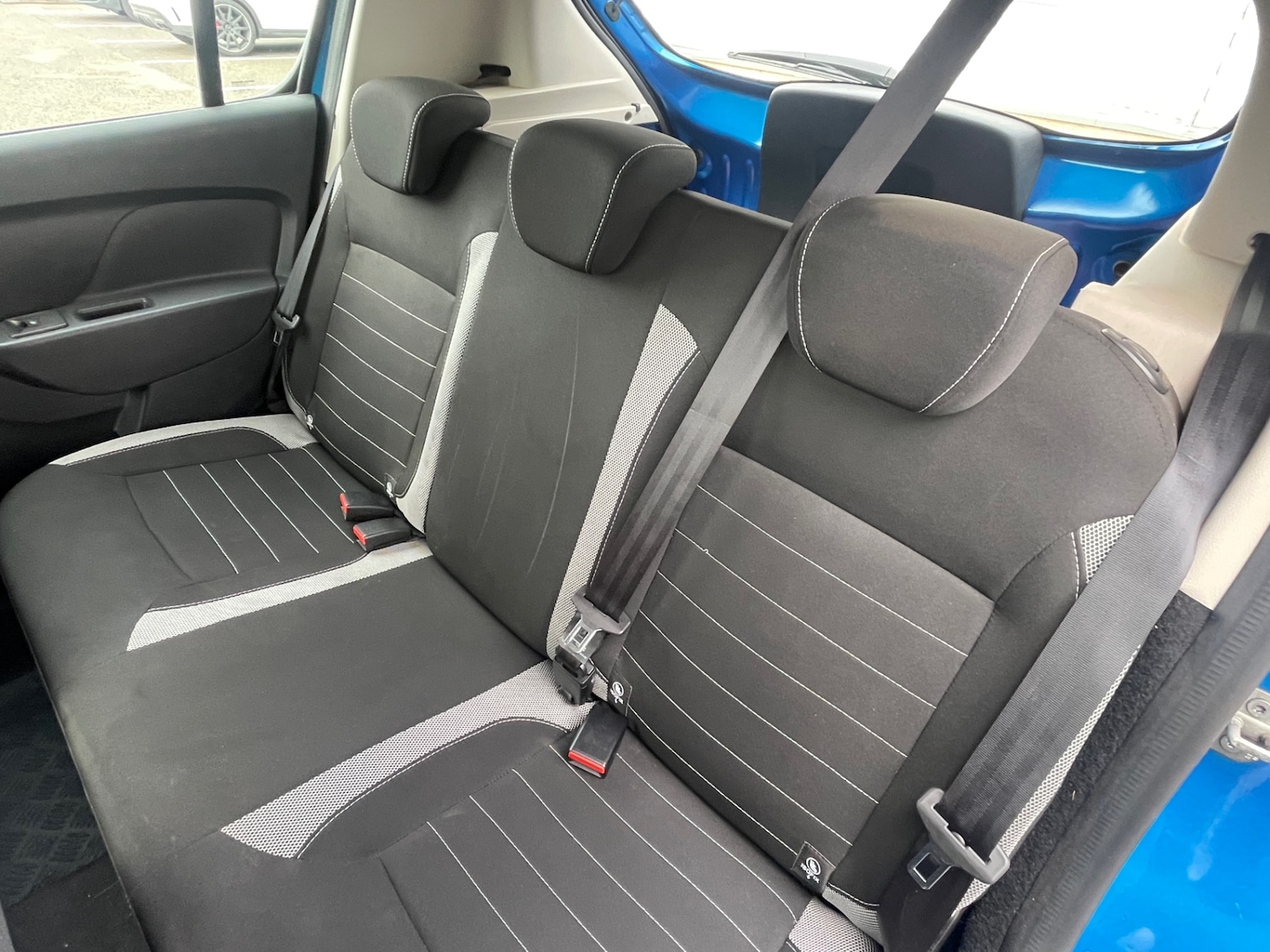 Used Dacia Sandero Stepway 2018 for sale - 76352337: Photo 44