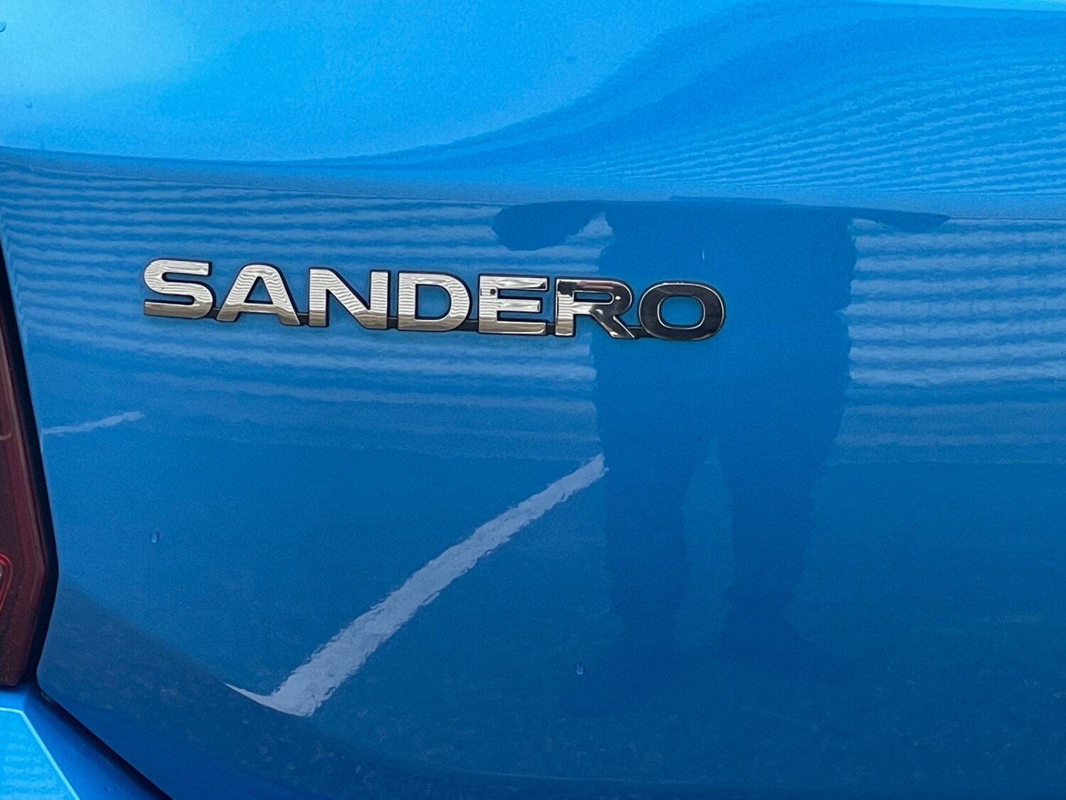 Used Dacia Sandero Stepway 2018 for sale - 76352337: Photo 9