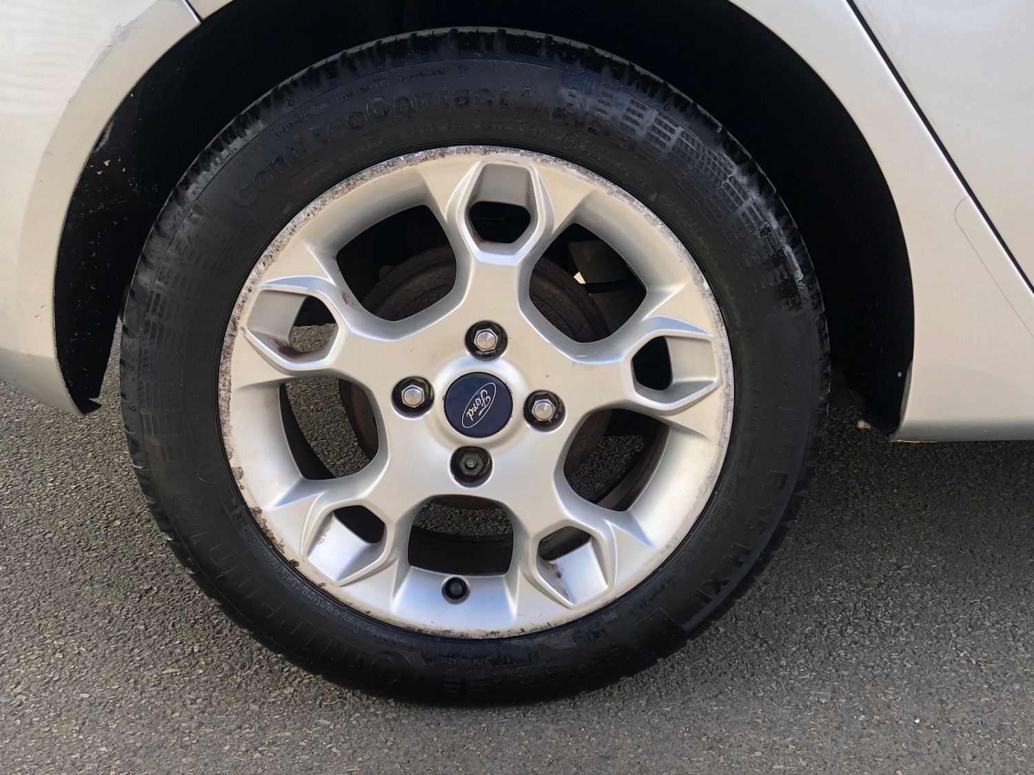 Used Ford Fiesta 2012 for sale - 78065538: Photo 13