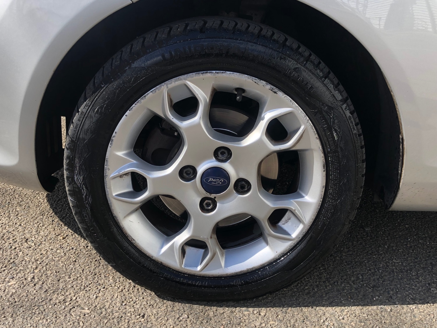 Used Ford Fiesta 2012 for sale - 78065538: Photo 14