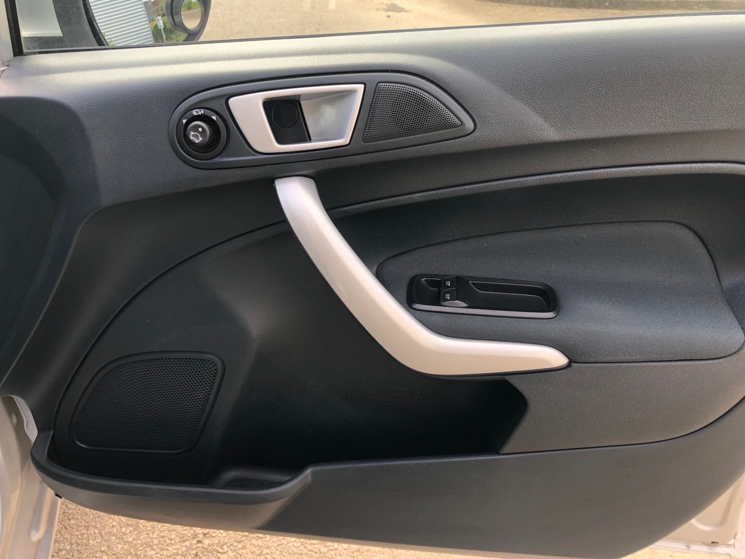 Used Ford Fiesta 2012 for sale - 78065538: Photo 16