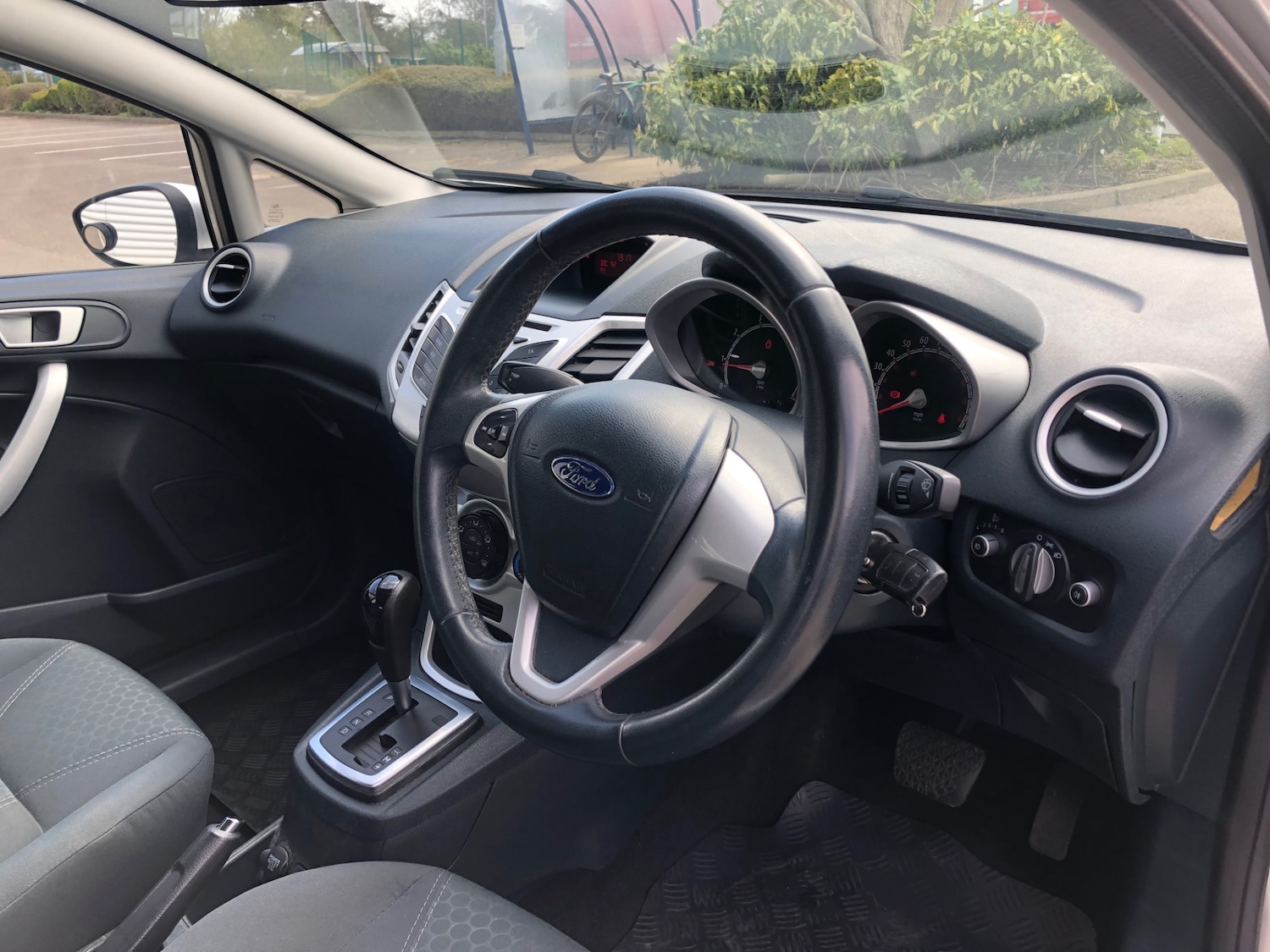 Used Ford Fiesta 2012 for sale - 78065538: Photo 17