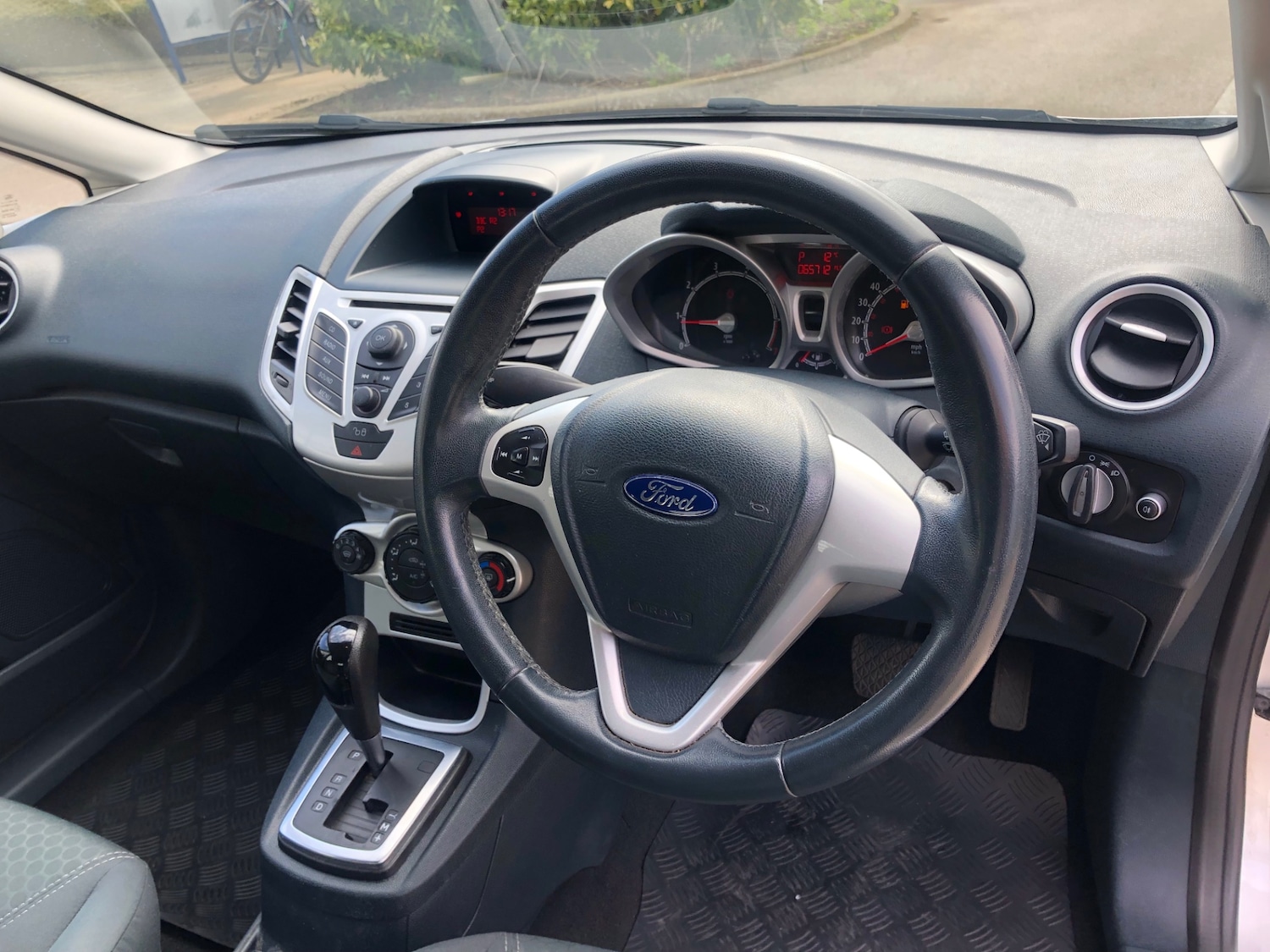 Used Ford Fiesta 2012 for sale - 78065538: Photo 18