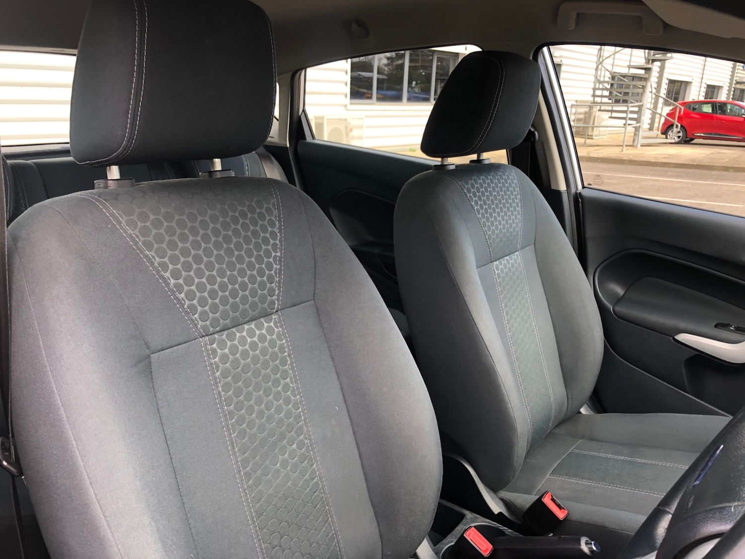 Used Ford Fiesta 2012 for sale - 78065538: Photo 20