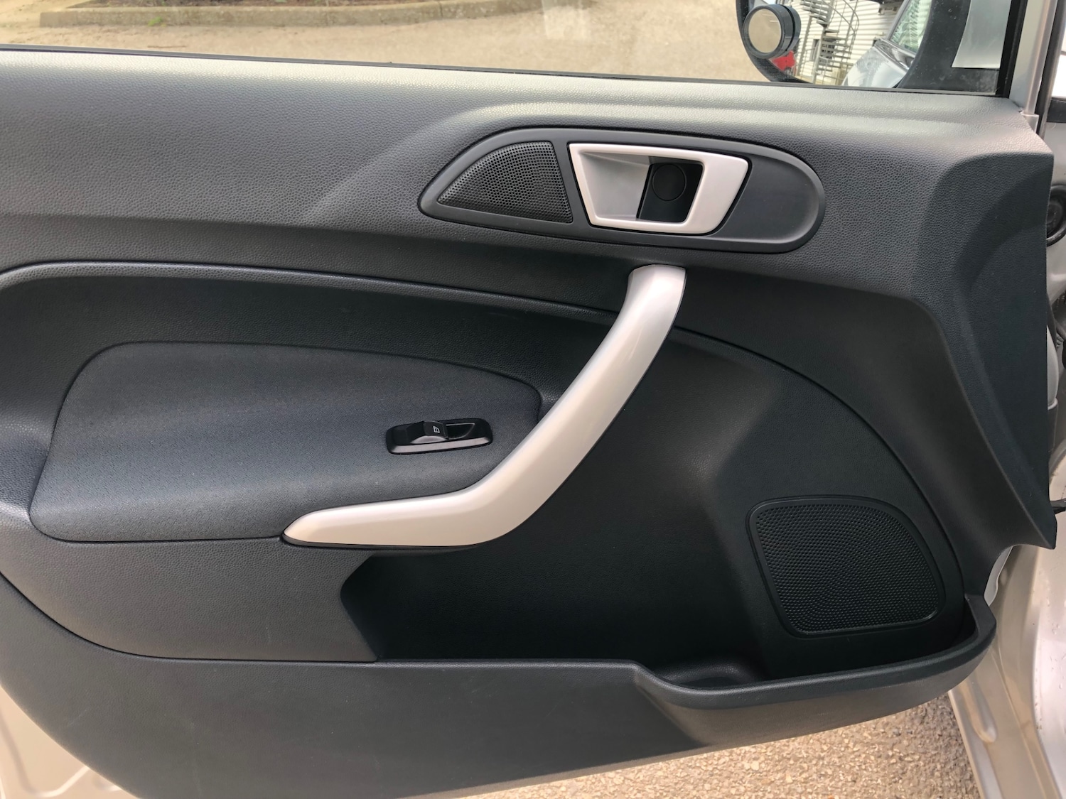 Used Ford Fiesta 2012 for sale - 78065538: Photo 21