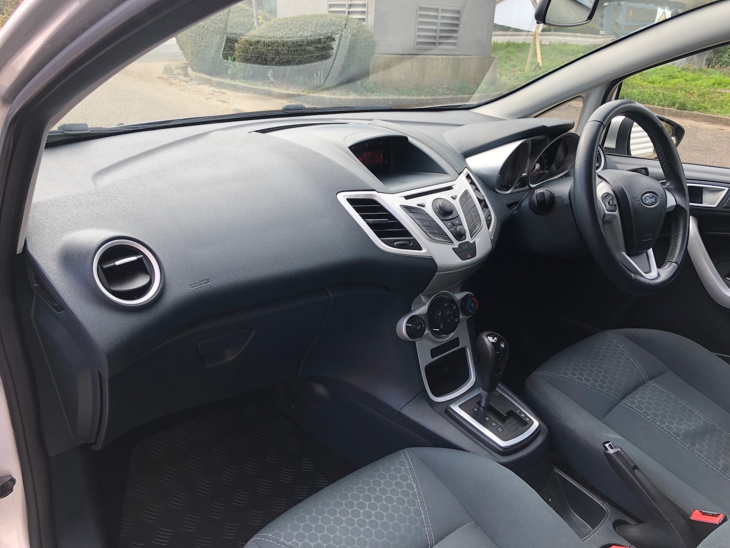 Used Ford Fiesta 2012 for sale - 78065538: Photo 22