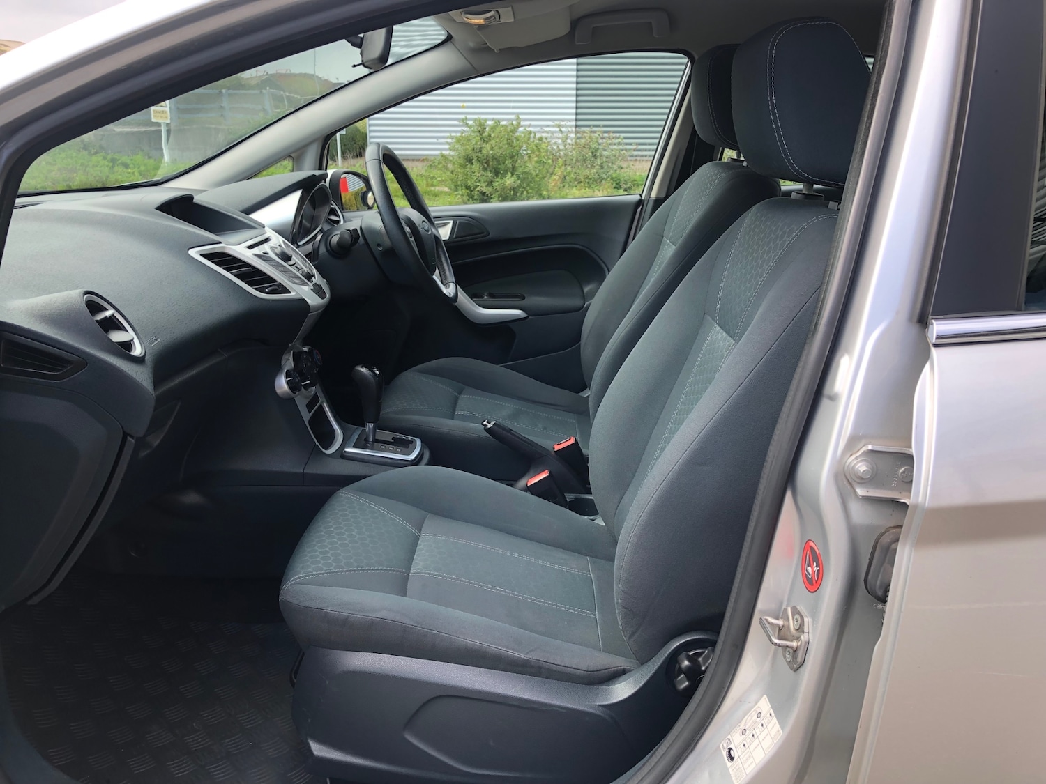 Used Ford Fiesta 2012 for sale - 78065538: Photo 23