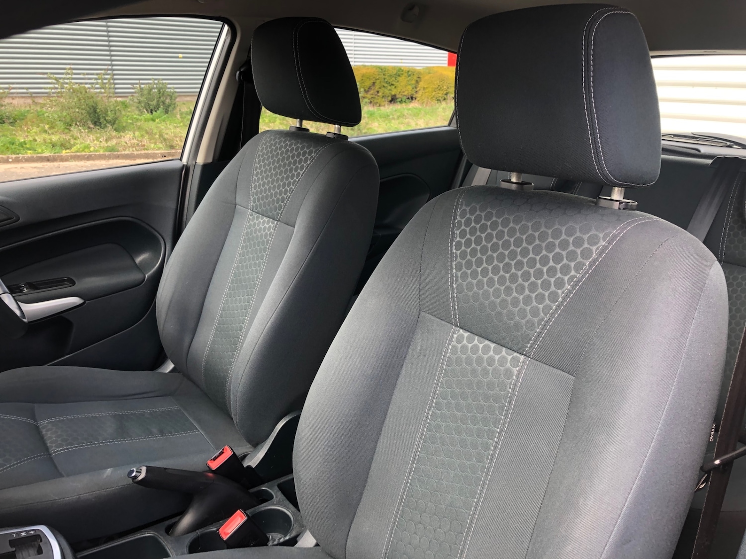 Used Ford Fiesta 2012 for sale - 78065538: Photo 24