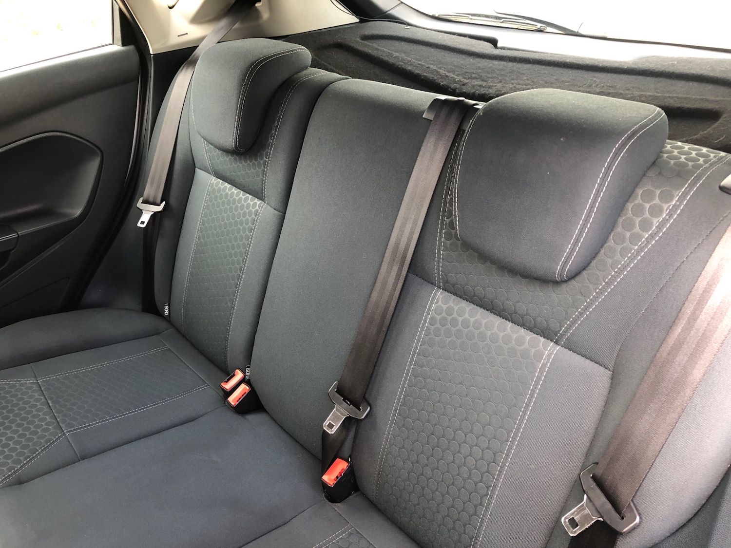 Used Ford Fiesta 2012 for sale - 78065538: Photo 26