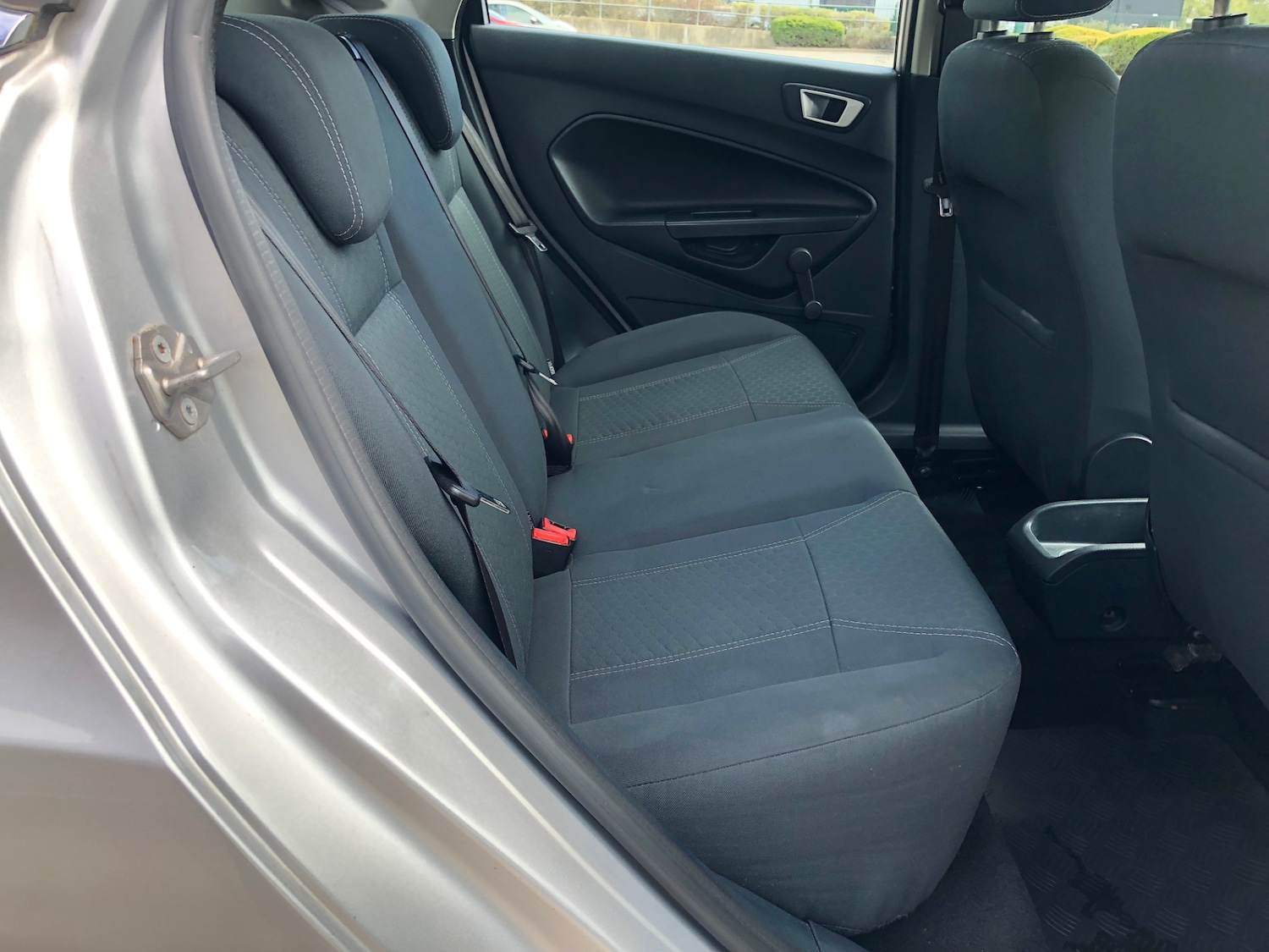 Used Ford Fiesta 2012 for sale - 78065538: Photo 27