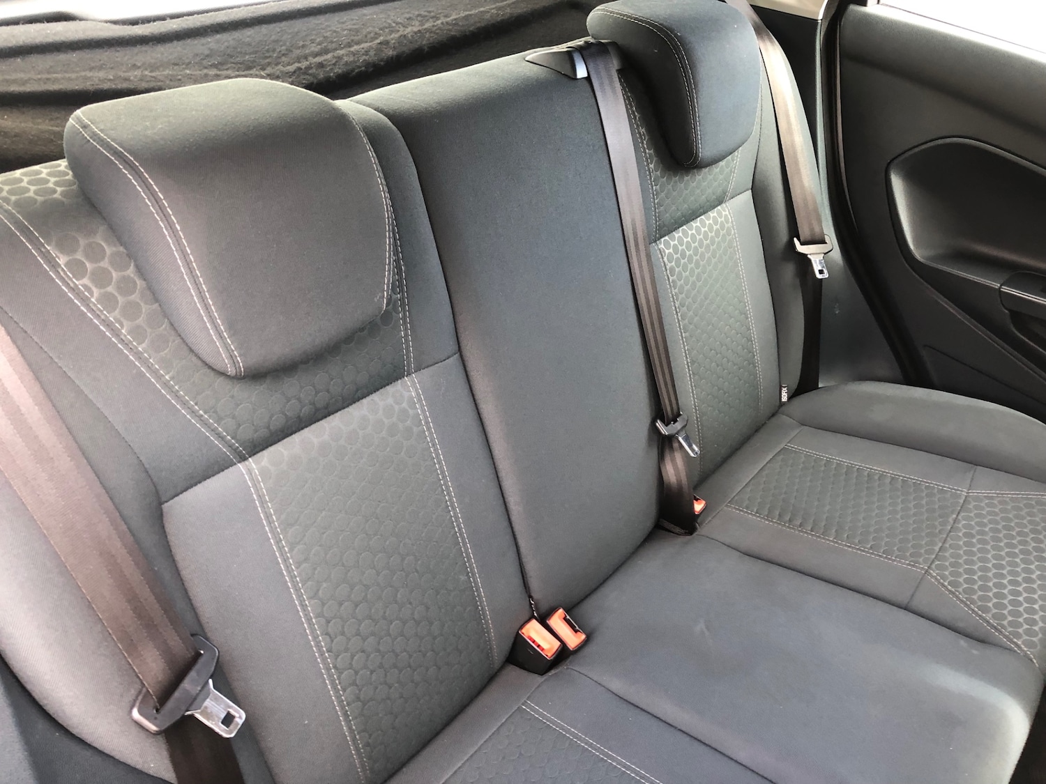 Used Ford Fiesta 2012 for sale - 78065538: Photo 28