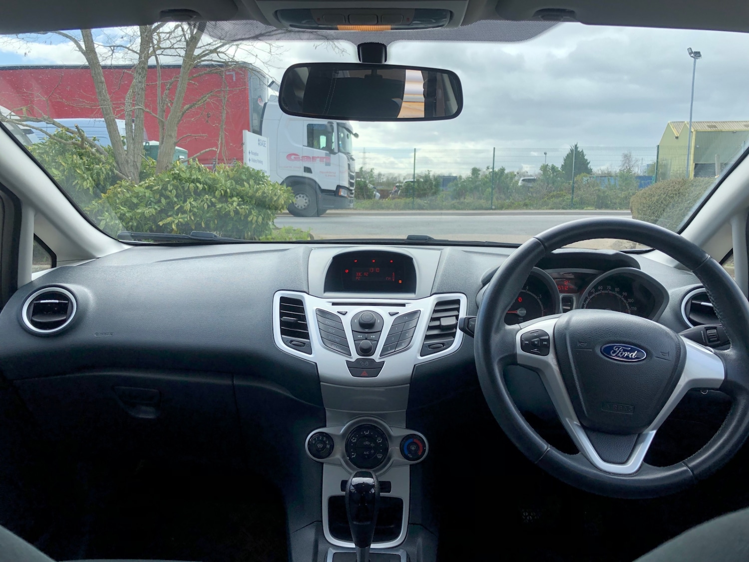 Used Ford Fiesta 2012 for sale - 78065538: Photo 29