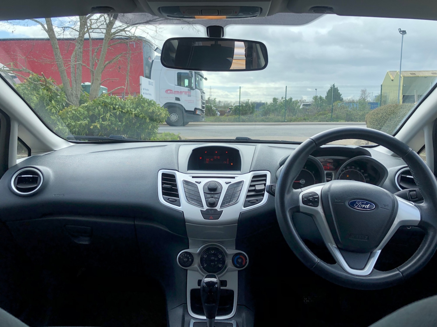 Used Ford Fiesta 2012 for sale - 78065538: Photo 30