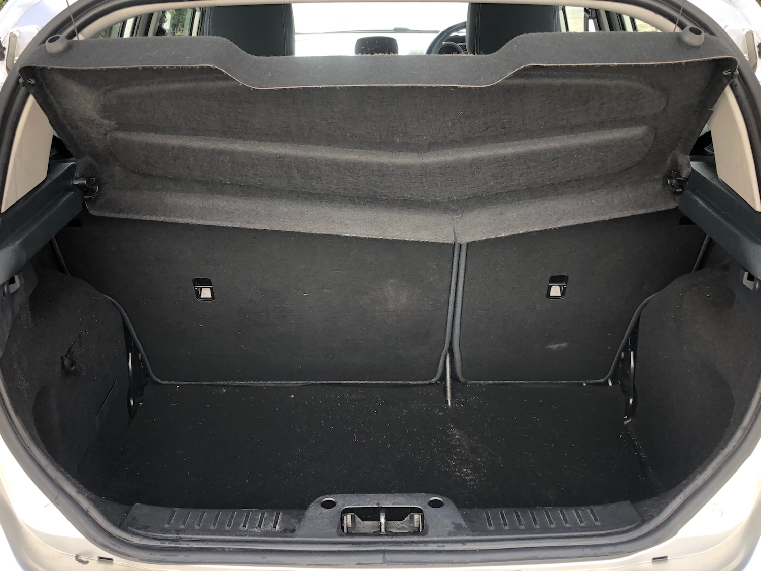 Used Ford Fiesta 2012 for sale - 78065538: Photo 8