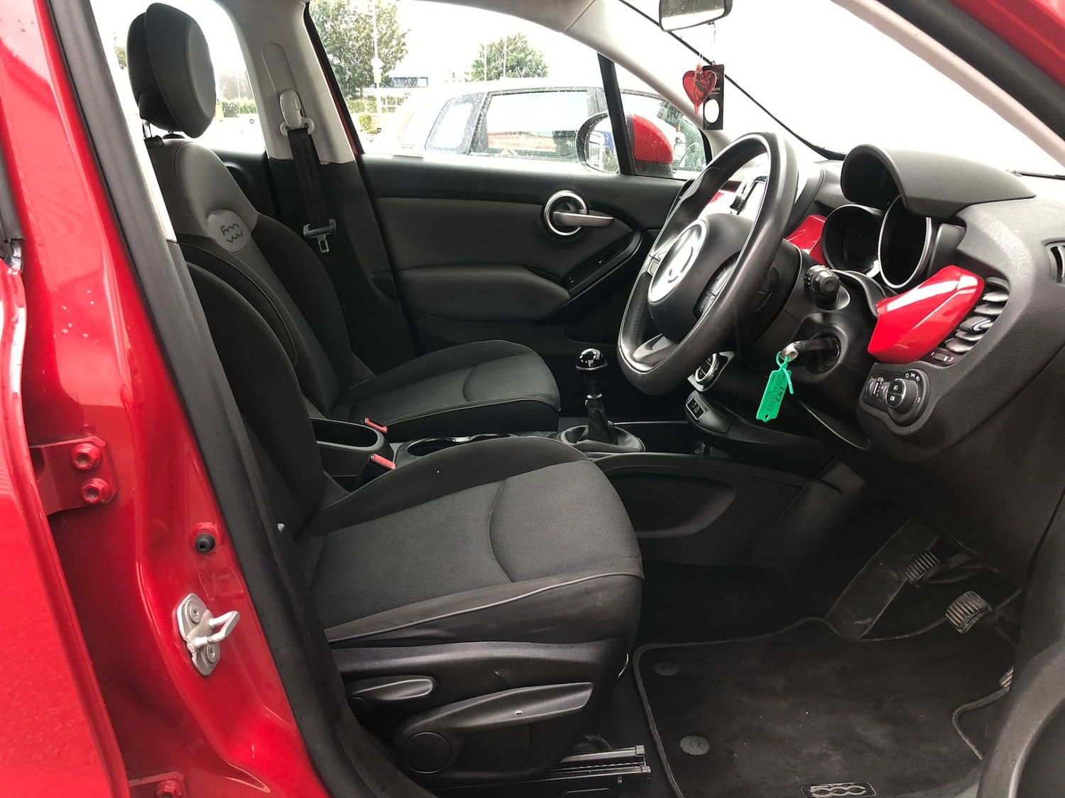 Vehicle 19