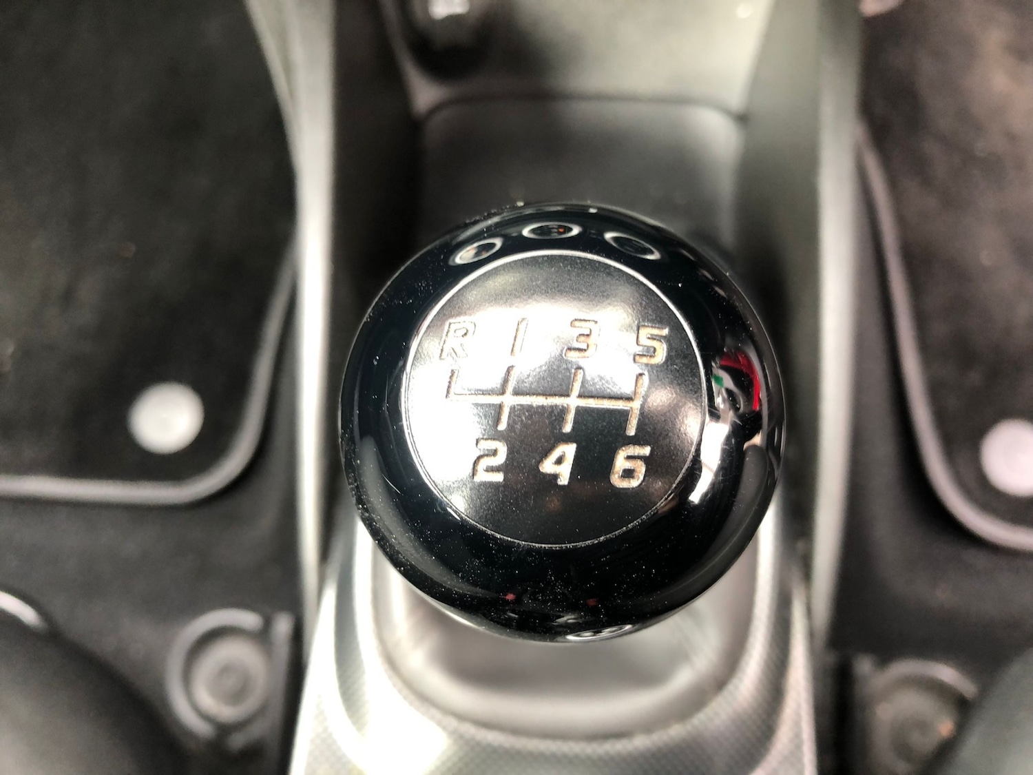 Vehicle 26