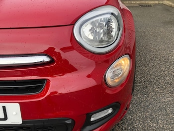 Used Fiat 500X 2017 for sale - 75844507: Photo