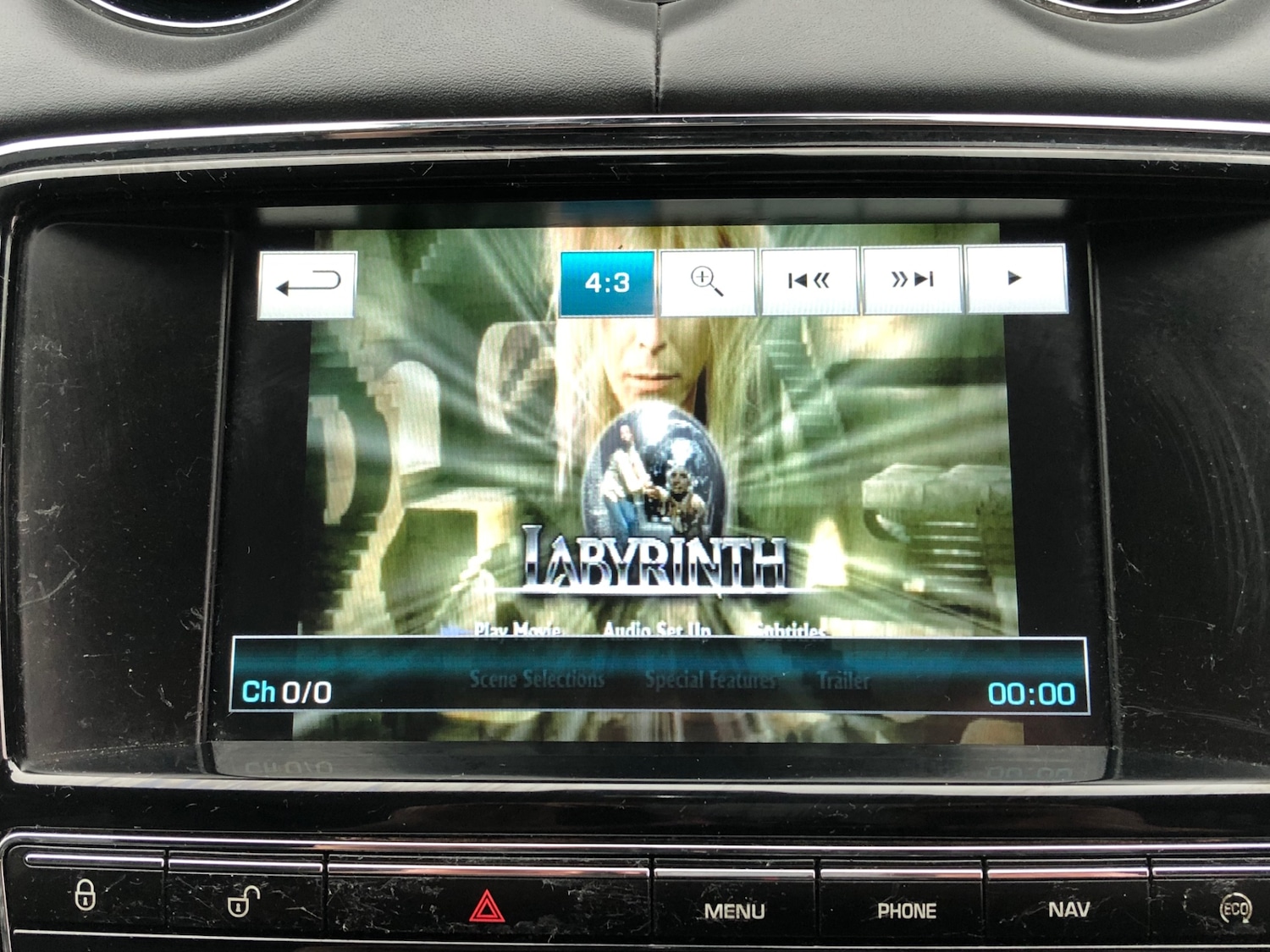 Used Jaguar XJ 2014 for sale - 77354081: Photo 10