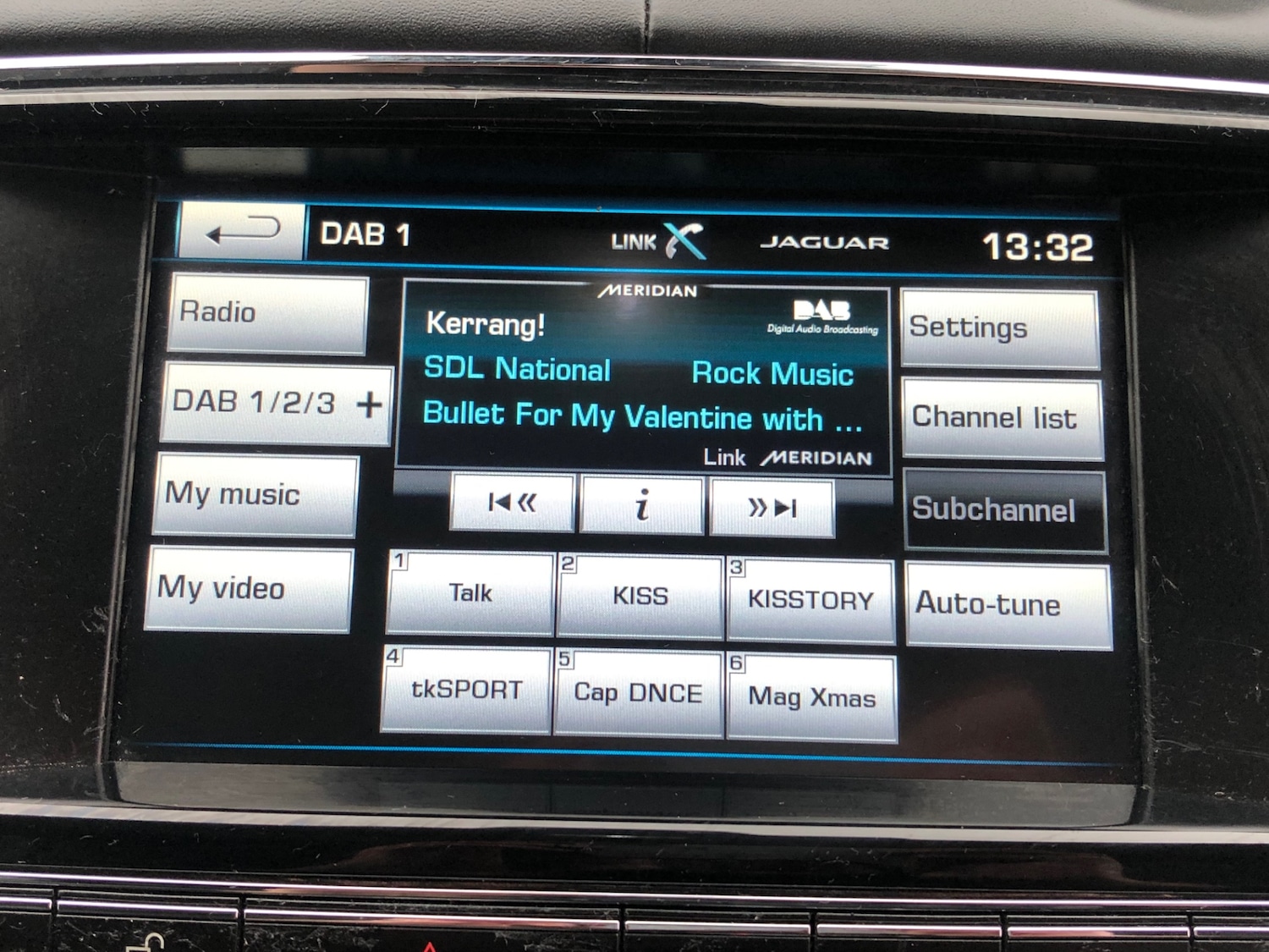 Used Jaguar XJ 2014 for sale - 77354081: Photo 13