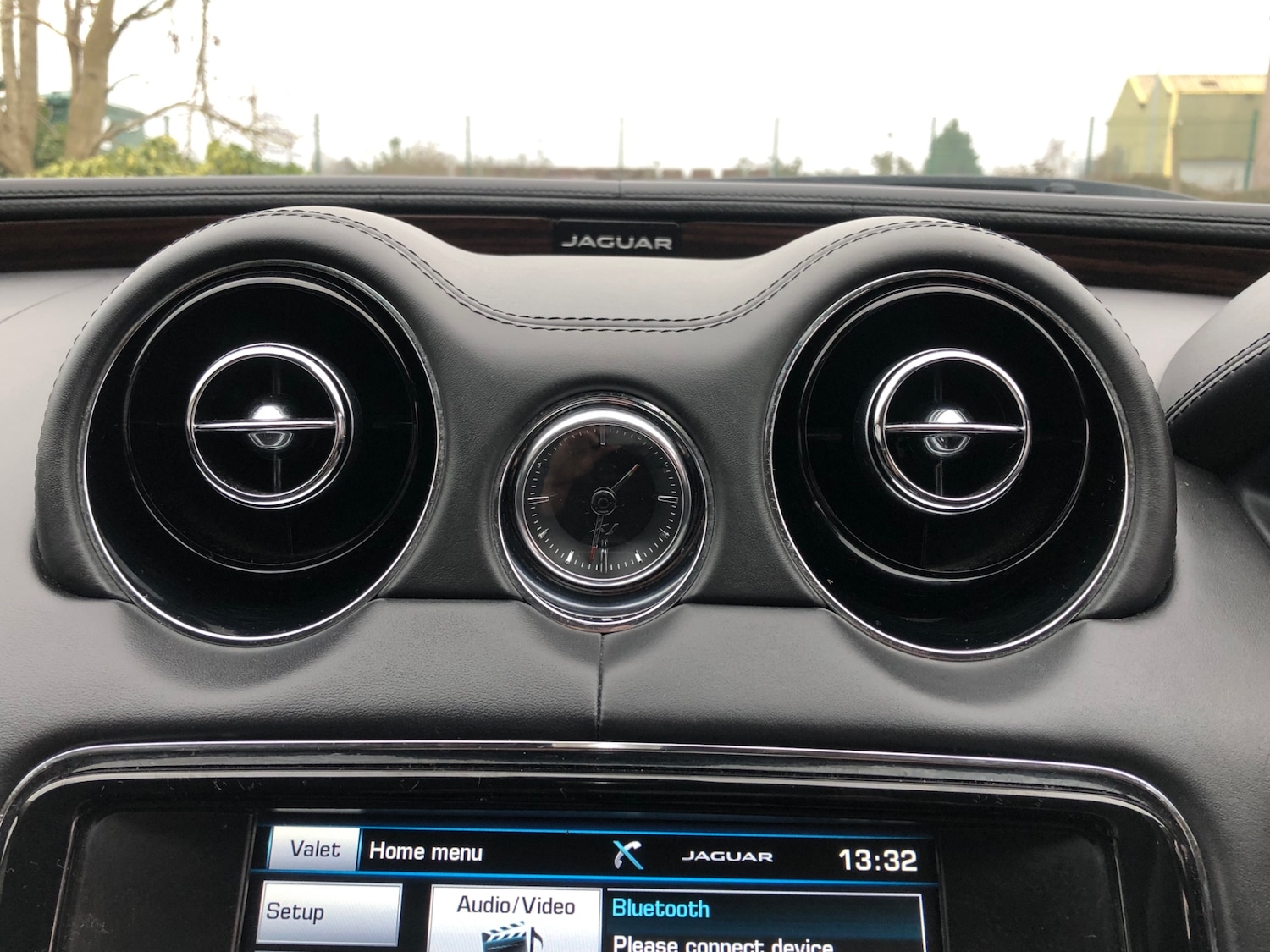 Used Jaguar XJ 2014 for sale - 77354081: Photo 15