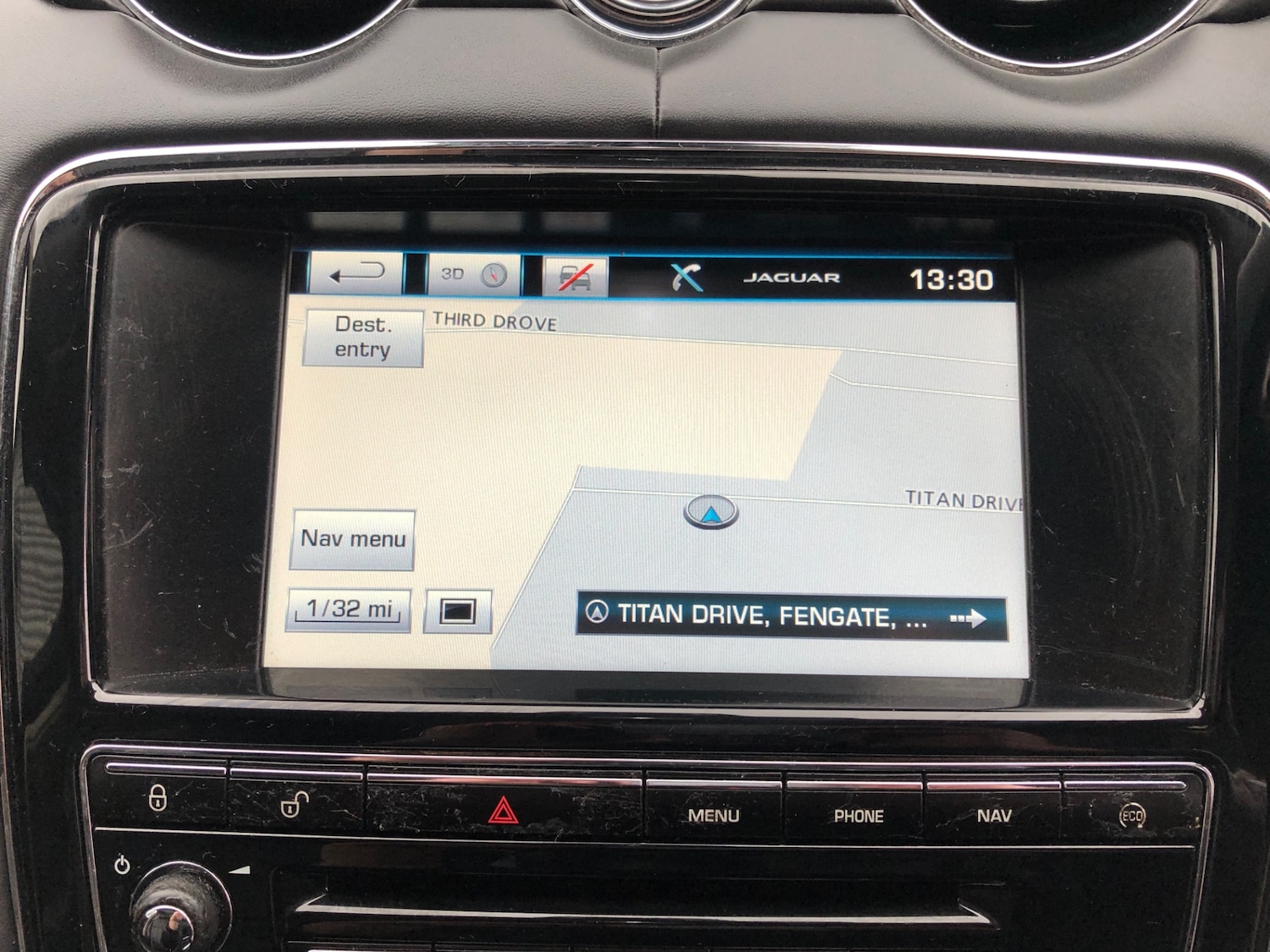 Used Jaguar XJ 2014 for sale - 77354081: Photo 16