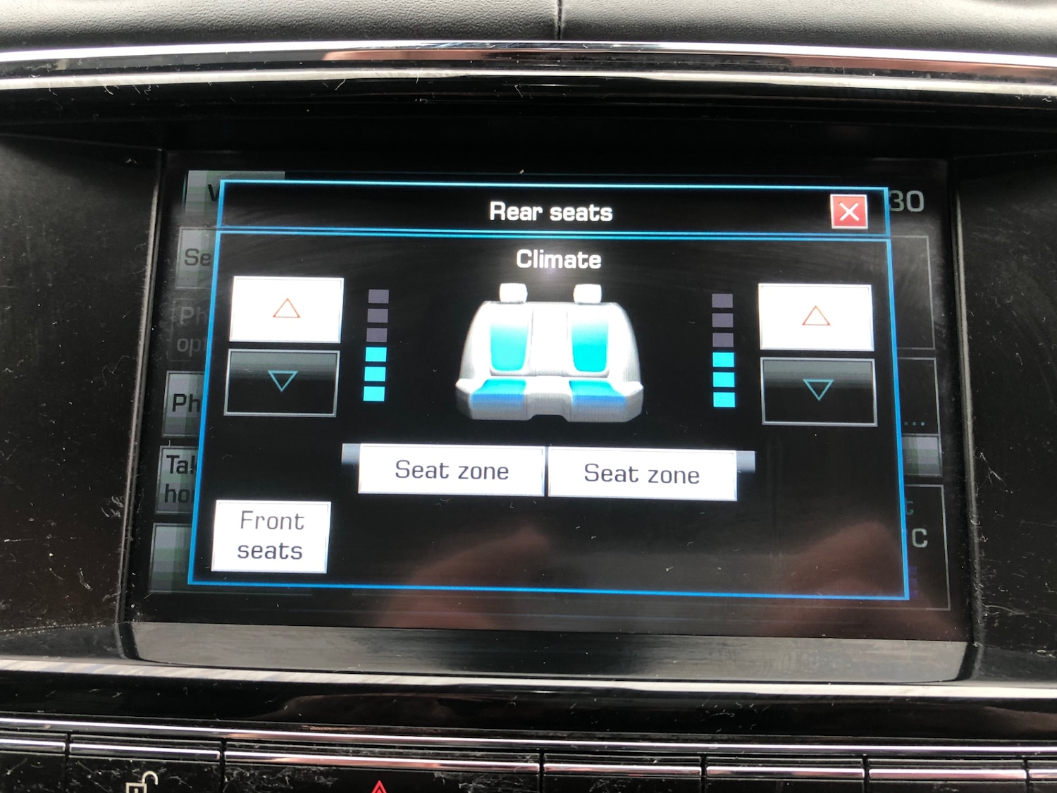 Used Jaguar XJ 2014 for sale - 77354081: Photo 19