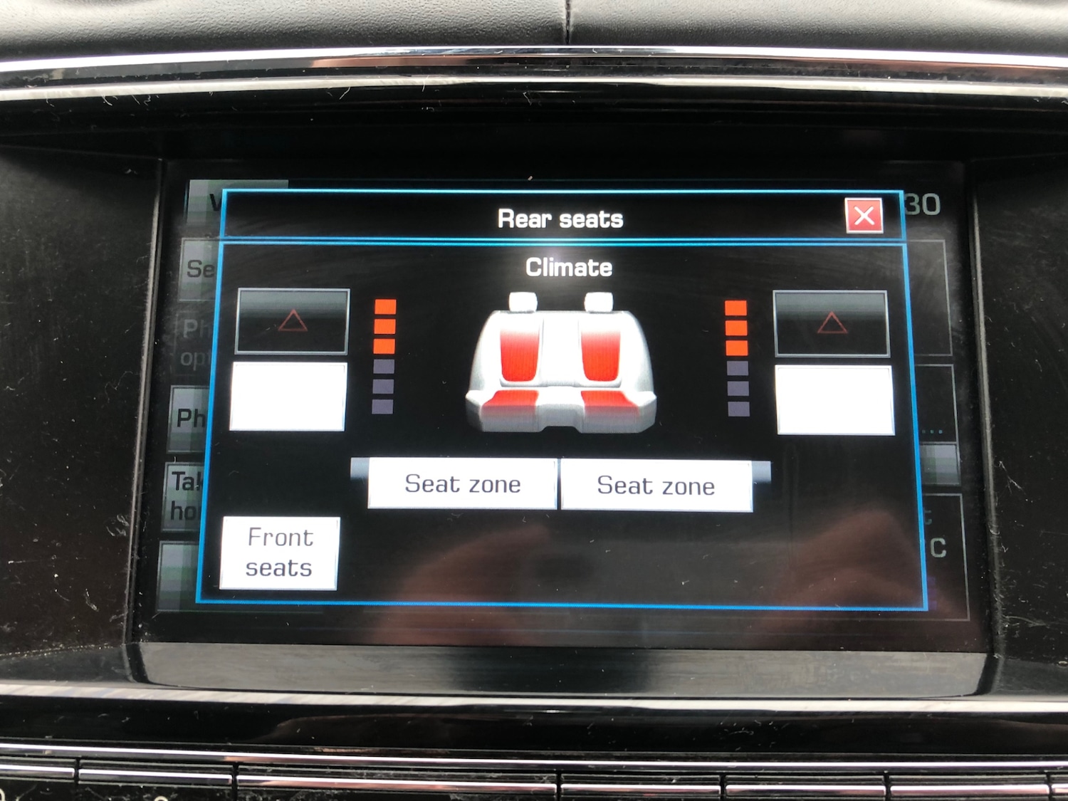 Used Jaguar XJ 2014 for sale - 77354081: Photo 20