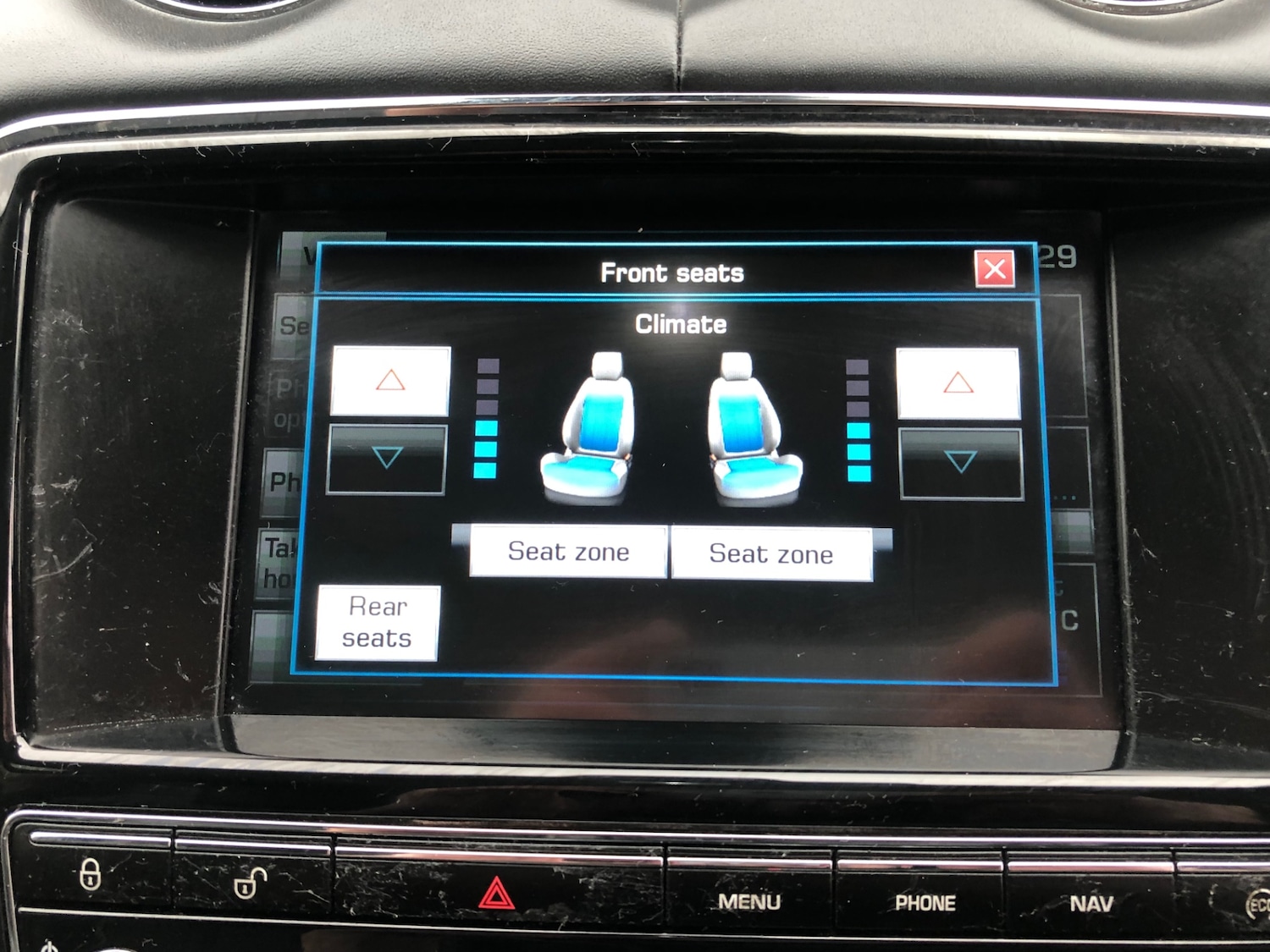 Used Jaguar XJ 2014 for sale - 77354081: Photo 21