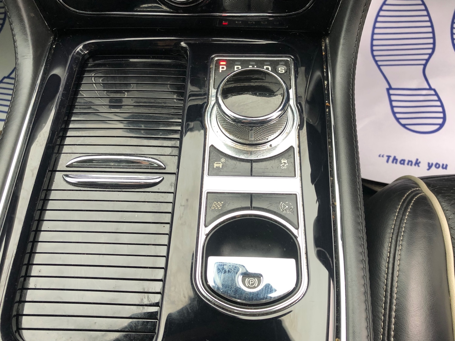 Used Jaguar XJ 2014 for sale - 77354081: Photo 22