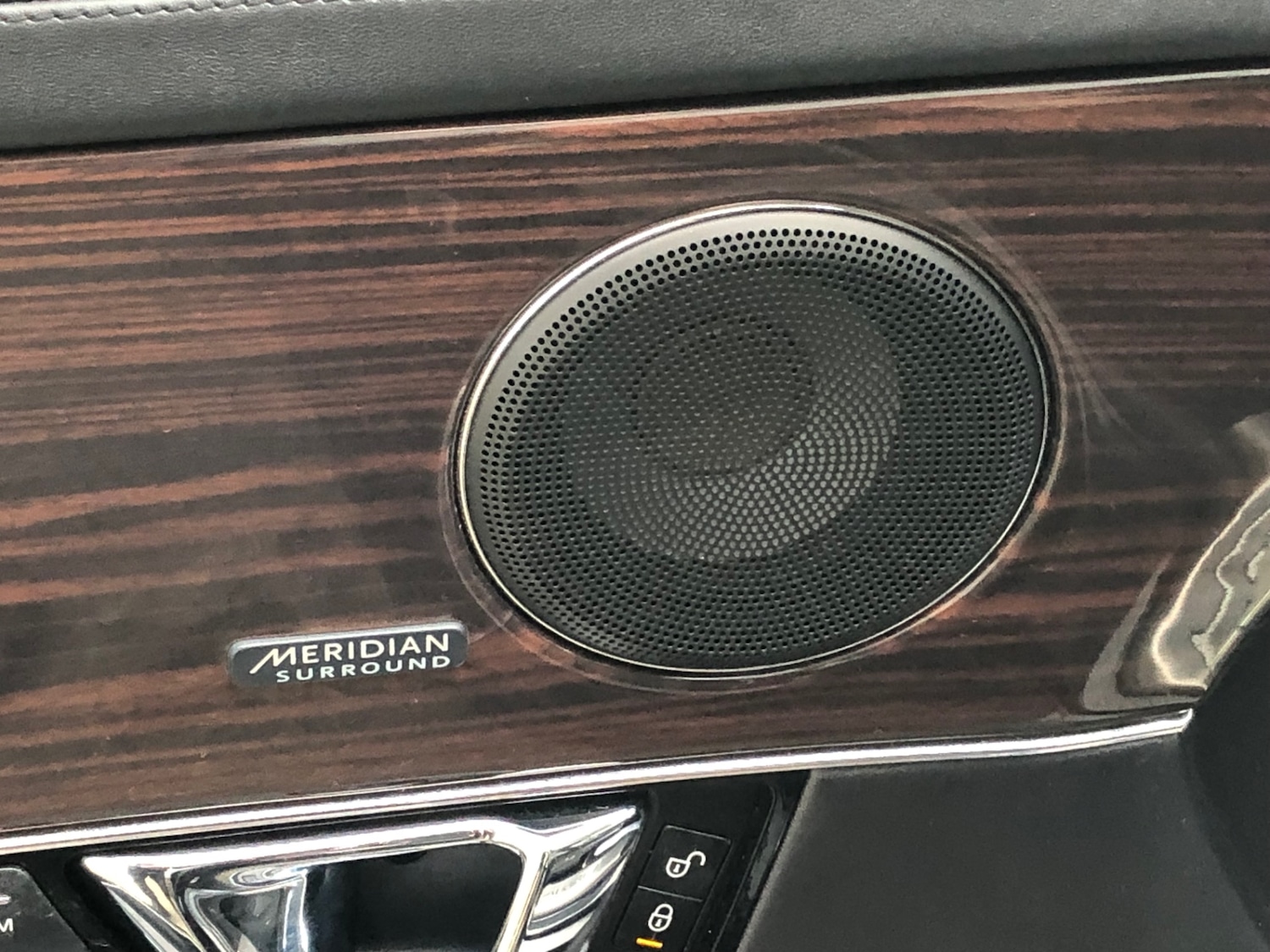 Used Jaguar XJ 2014 for sale - 77354081: Photo 36