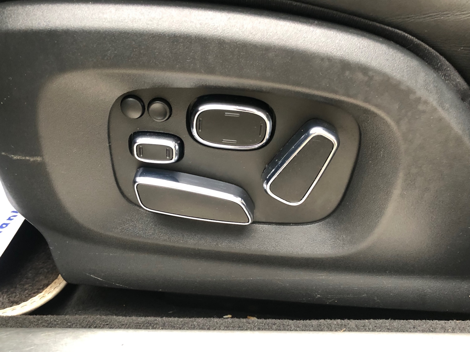 Used Jaguar XJ 2014 for sale - 77354081: Photo 40