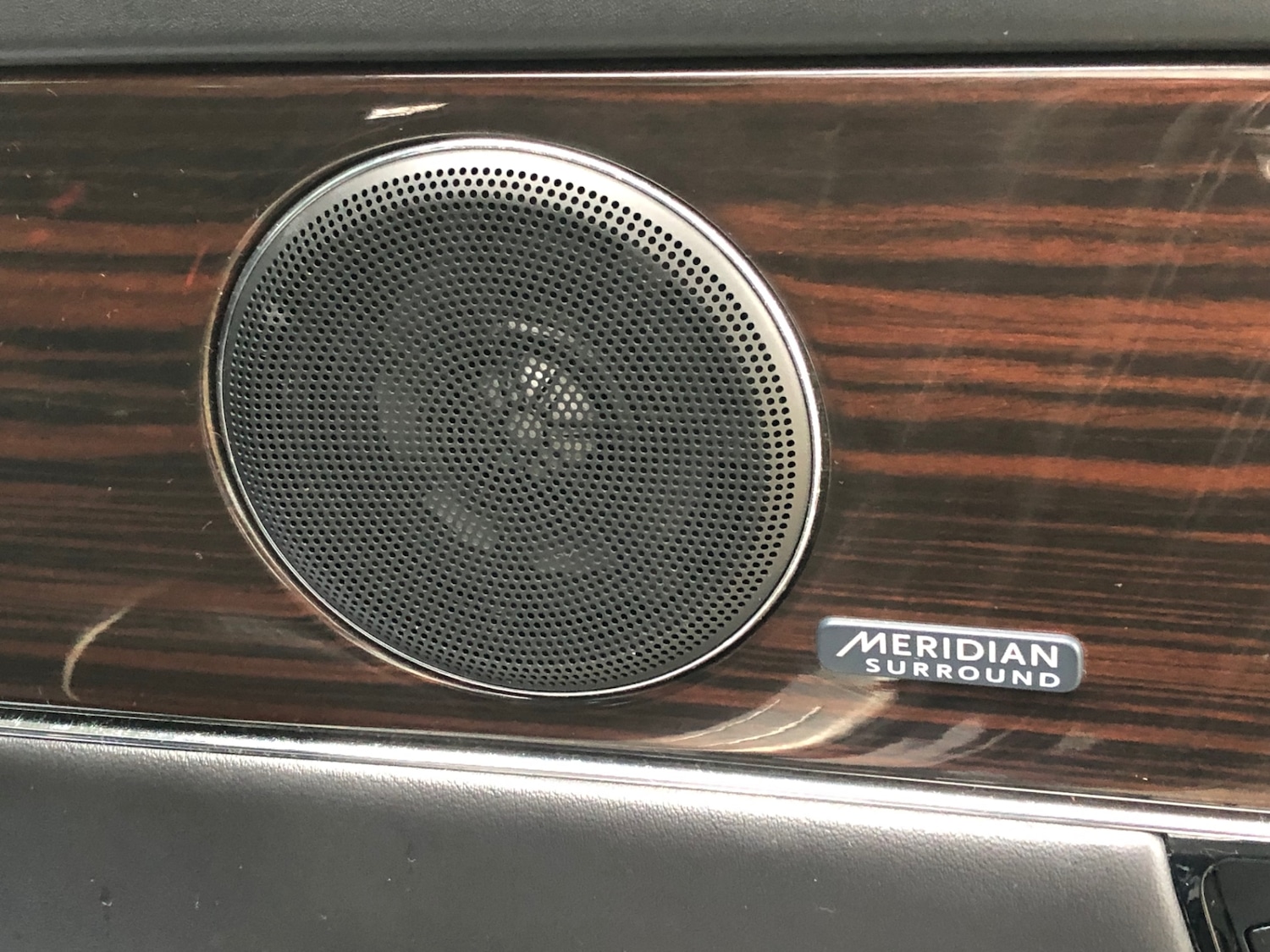 Used Jaguar XJ 2014 for sale - 77354081: Photo 46