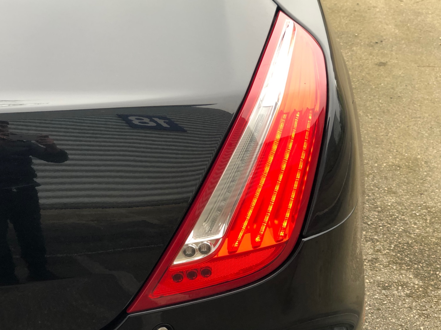 Used Jaguar XJ 2014 for sale - 77354081: Photo 50