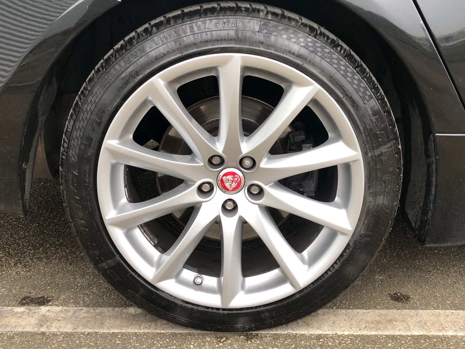 Used Jaguar XJ 2014 for sale - 77354081: Photo 54