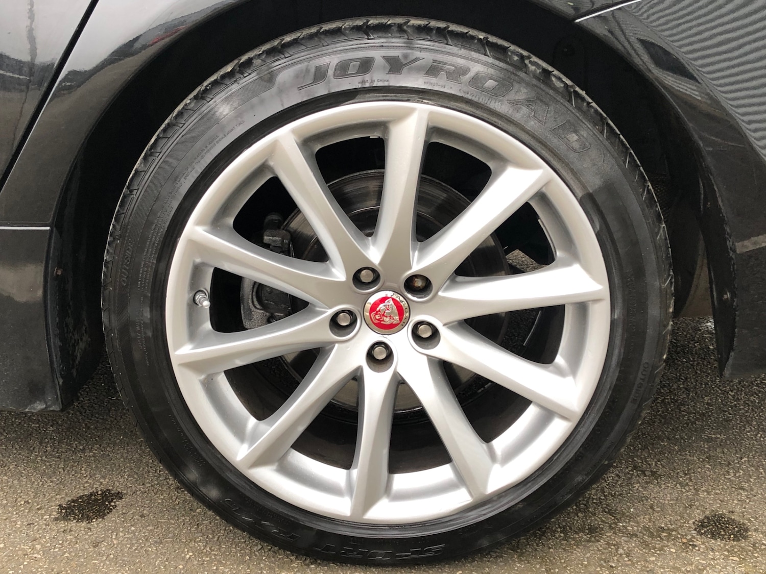 Used Jaguar XJ 2014 for sale - 77354081: Photo 55