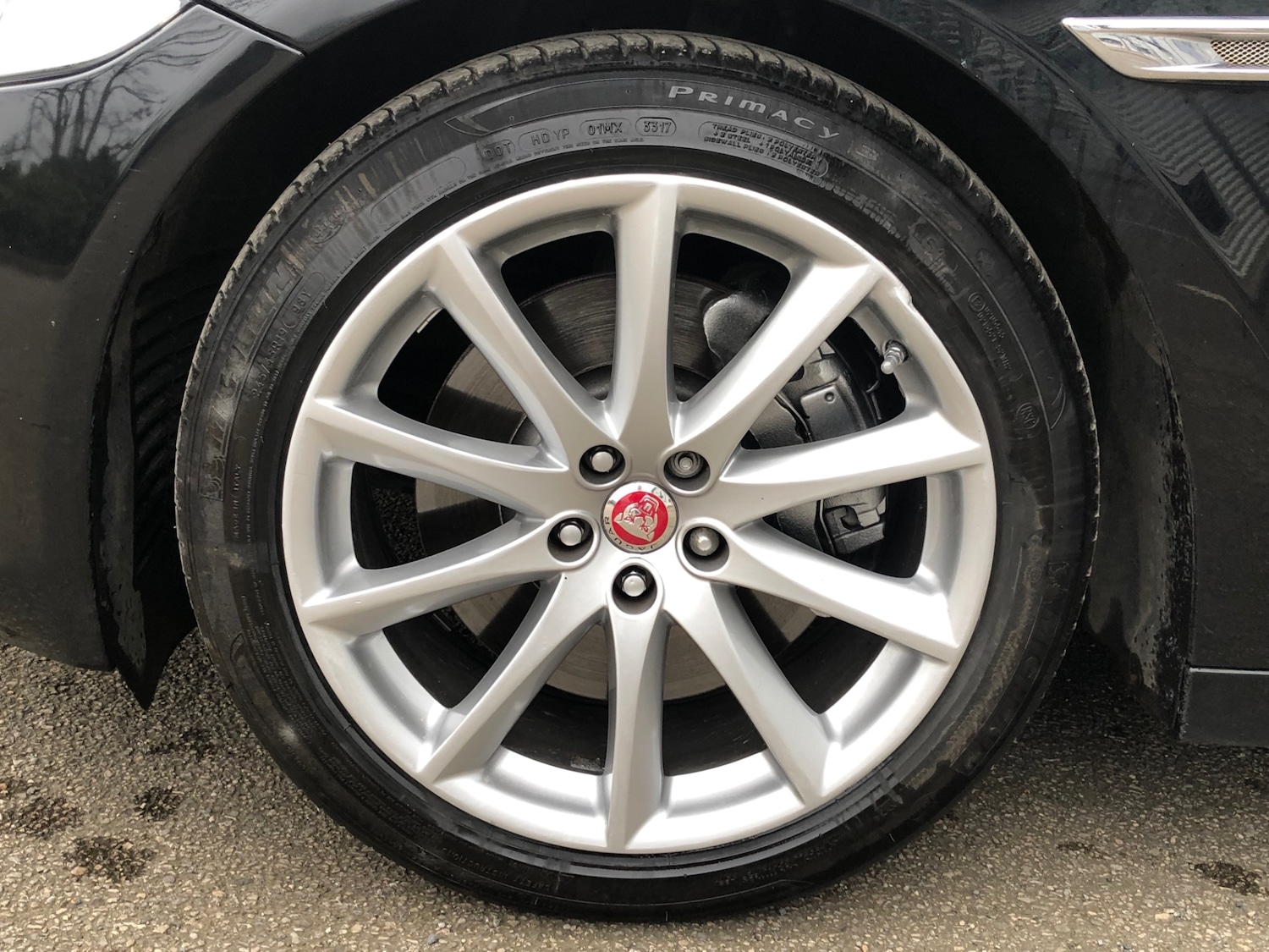 Used Jaguar XJ 2014 for sale - 77354081: Photo 56