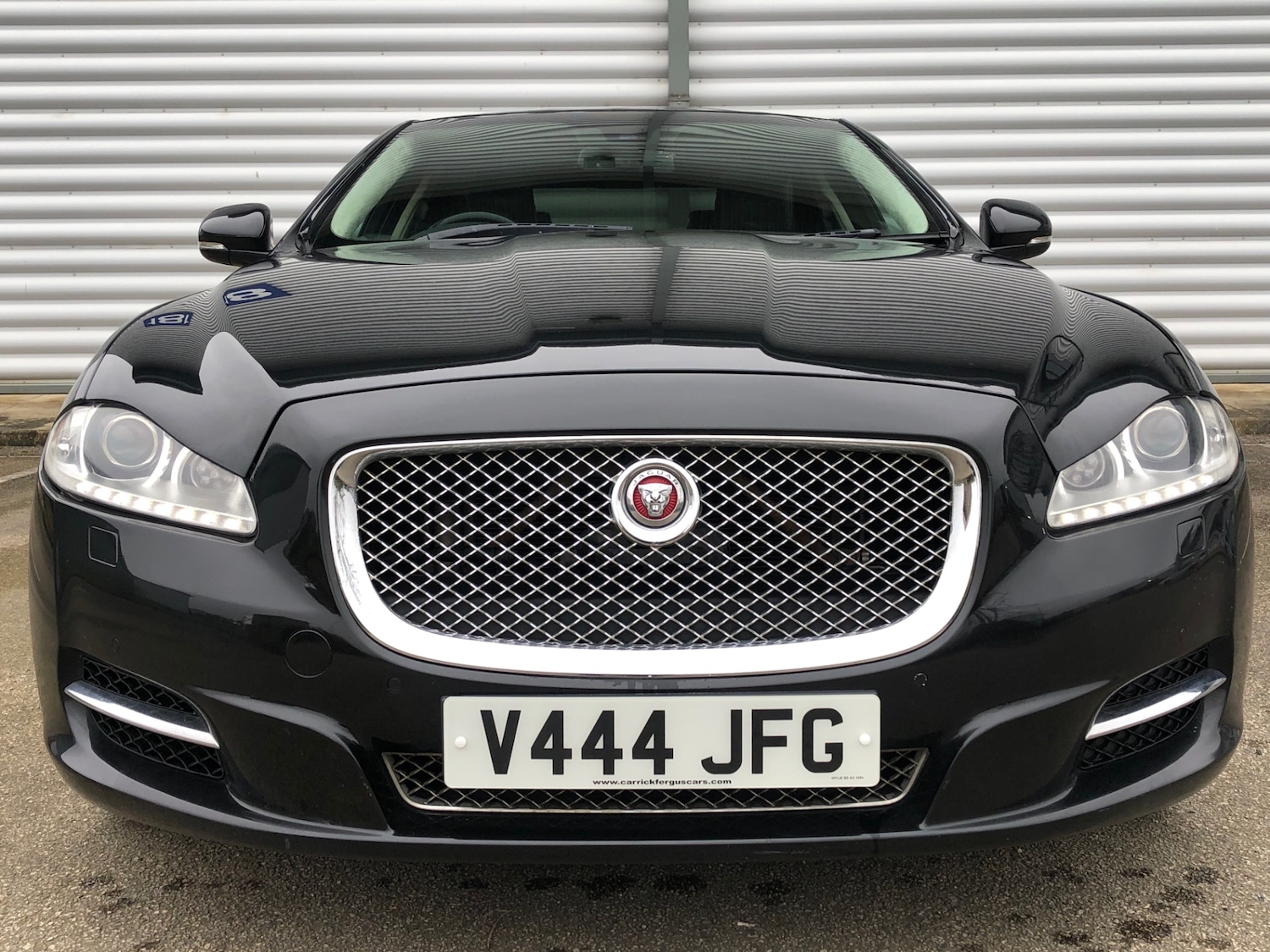 Used Jaguar XJ 2014 for sale - 77354081: Photo 58