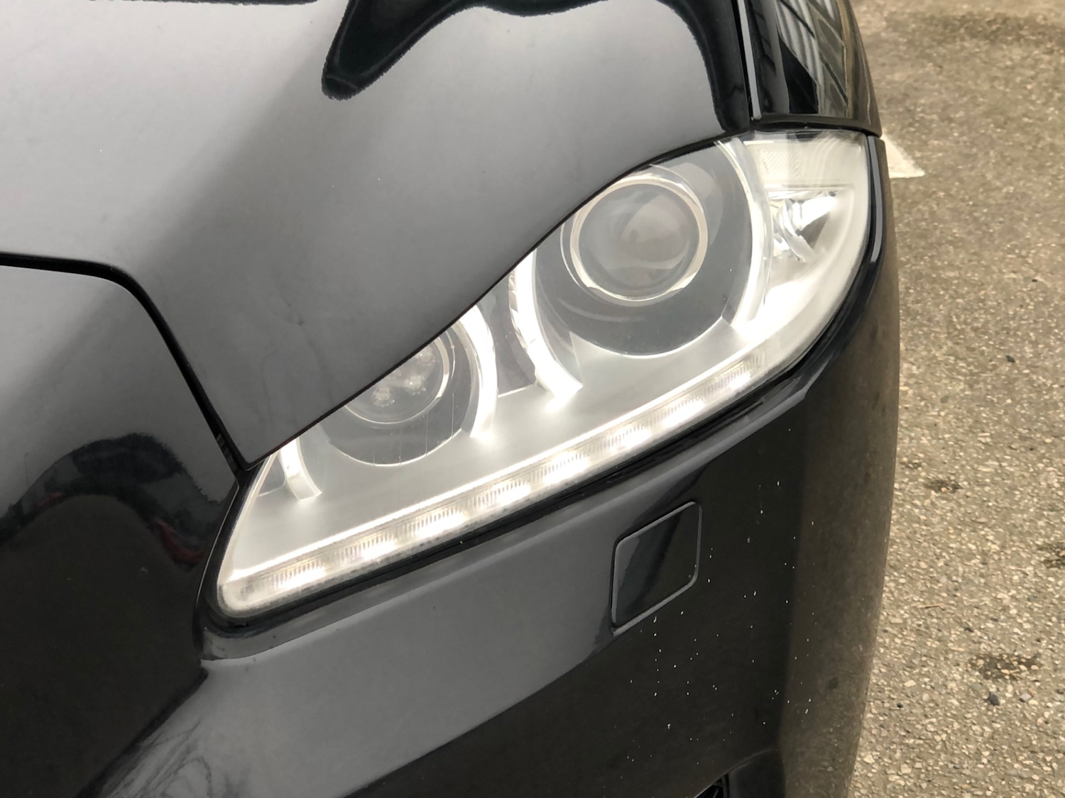 Used Jaguar XJ 2014 for sale - 77354081: Photo 59