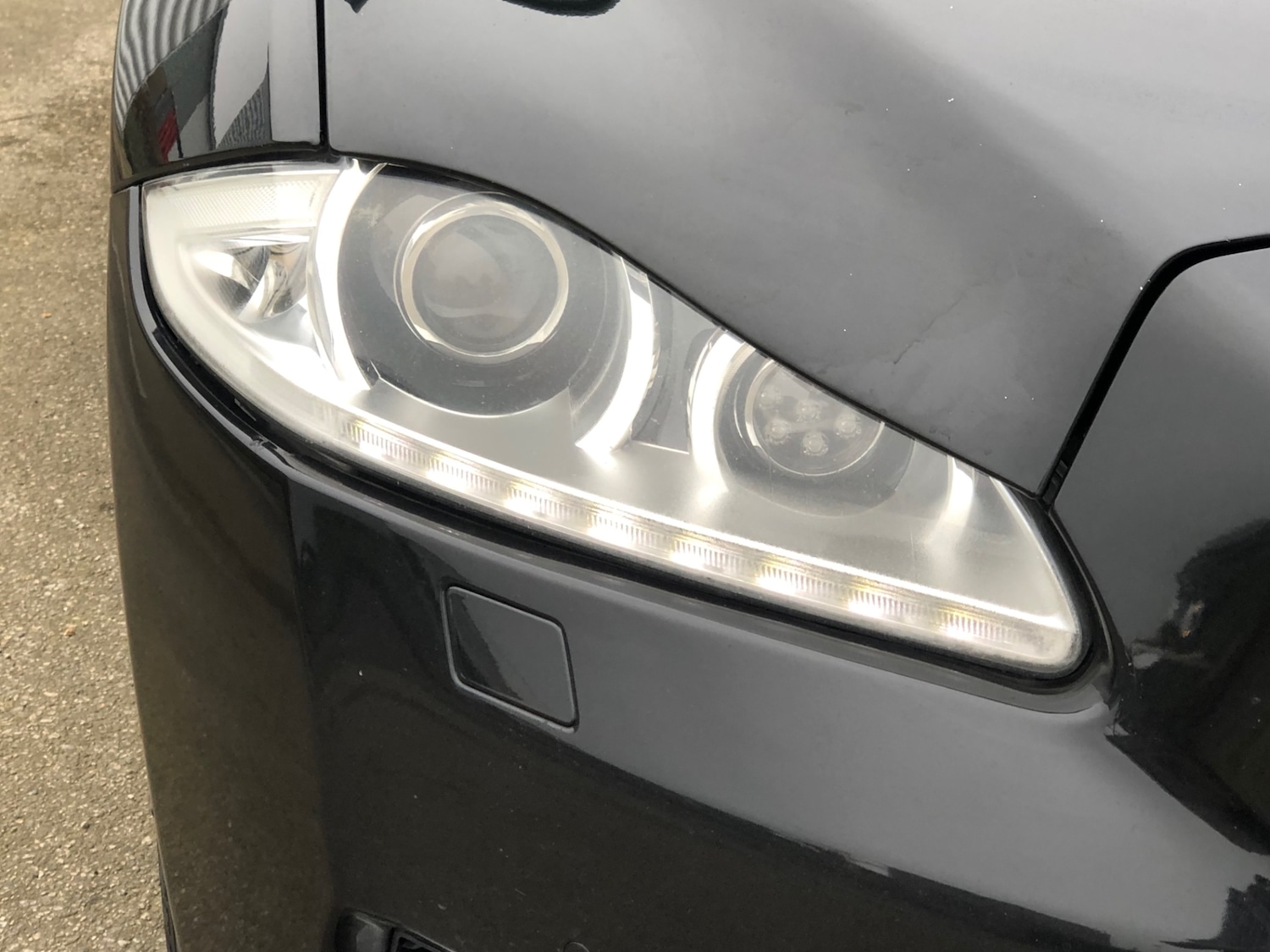 Used Jaguar XJ 2014 for sale - 77354081: Photo 62