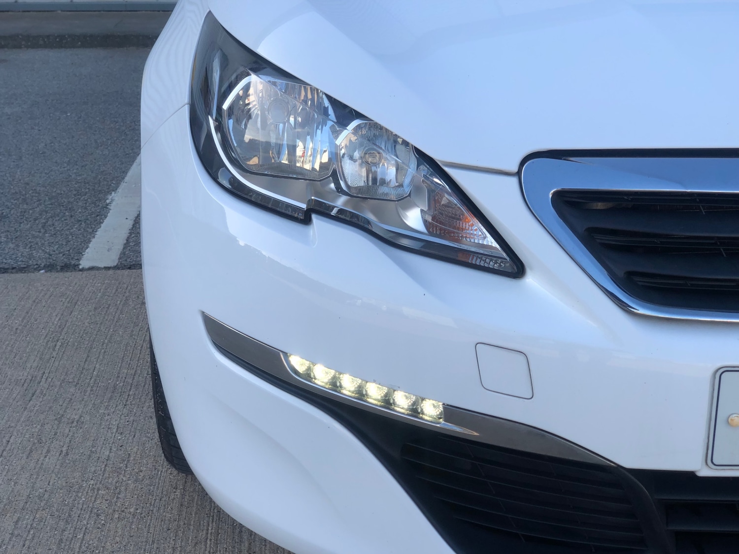 Used Peugeot 308 2015 for sale - 78054881: Photo 12